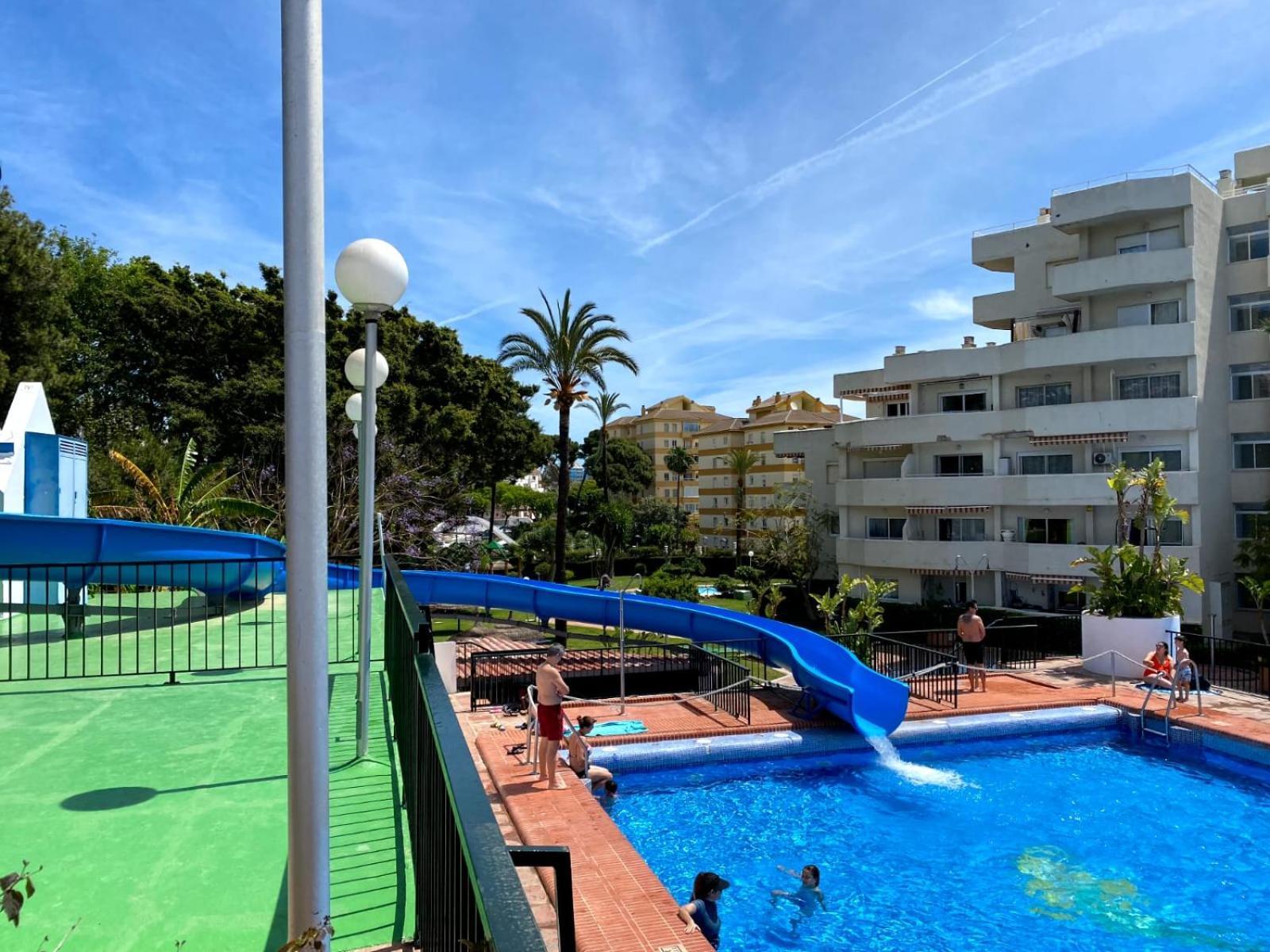Benalbeach By Benalnova Appartement Benalmádena