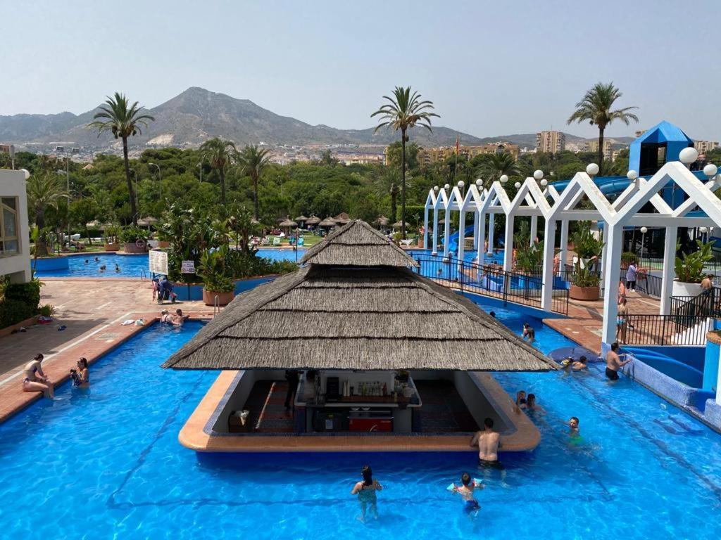 Appartement Benalbeach By Benalnova Benalmádena