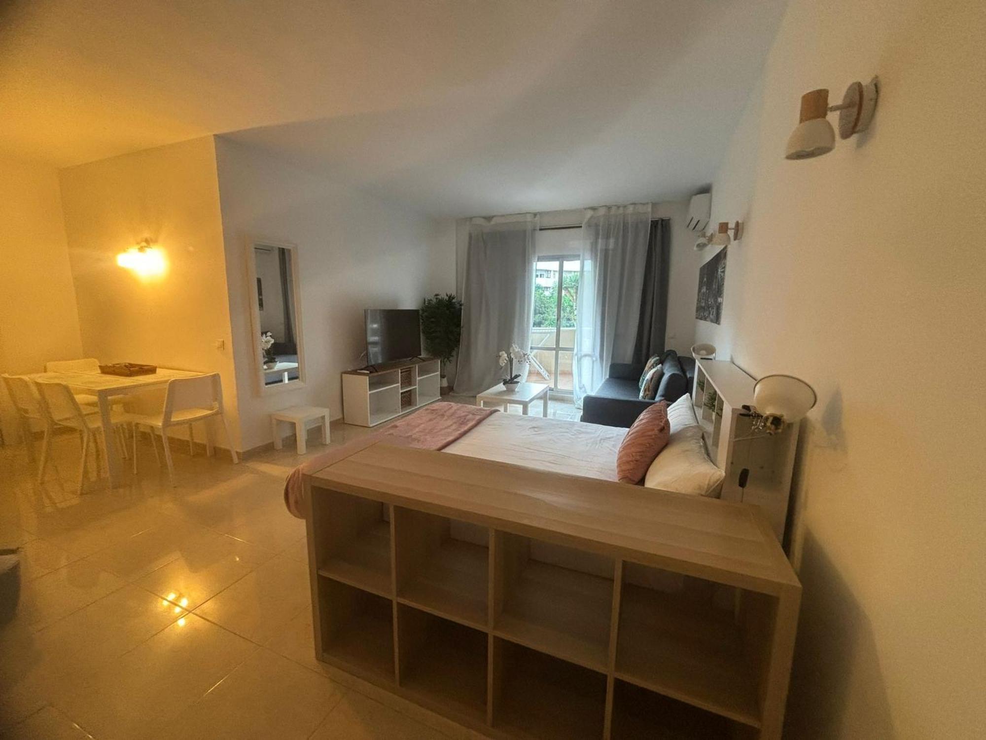 Benalbeach By Benalnova Appartement Benalmádena