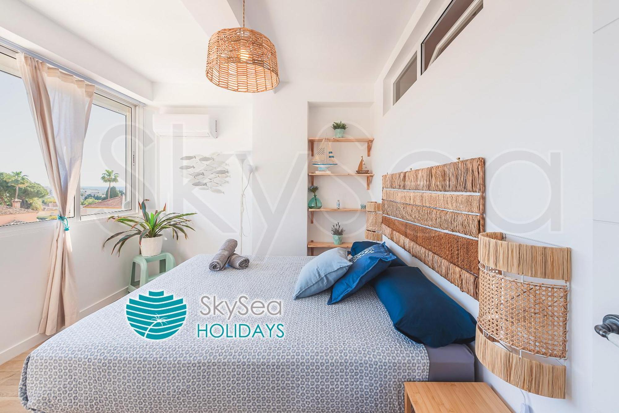 Skysea Holidays Europark *