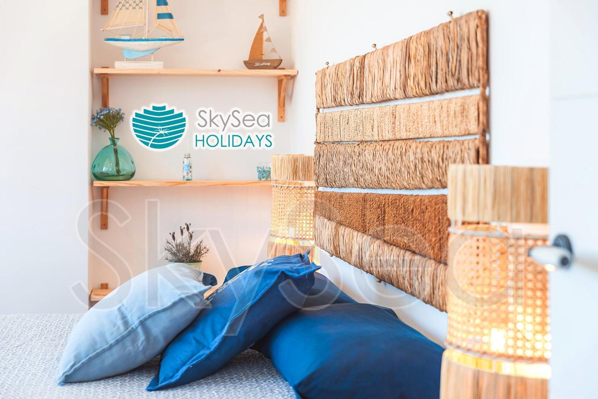 Apartment Skysea Holidays Europark Benalmádena