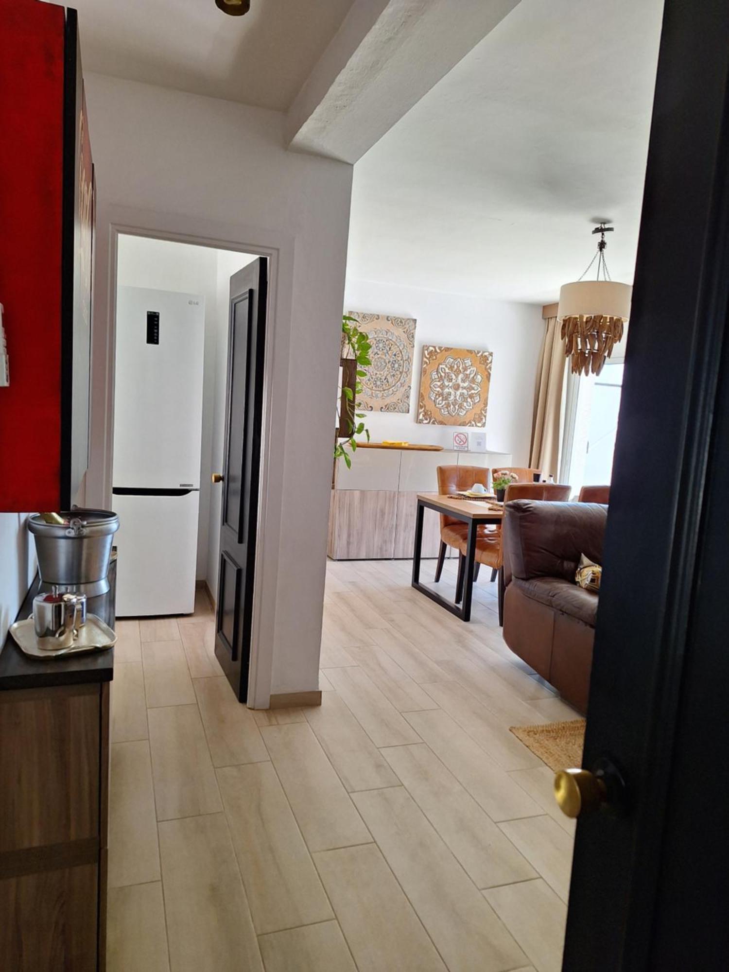 Bonanza 3 Bedroom Zen Apartment *