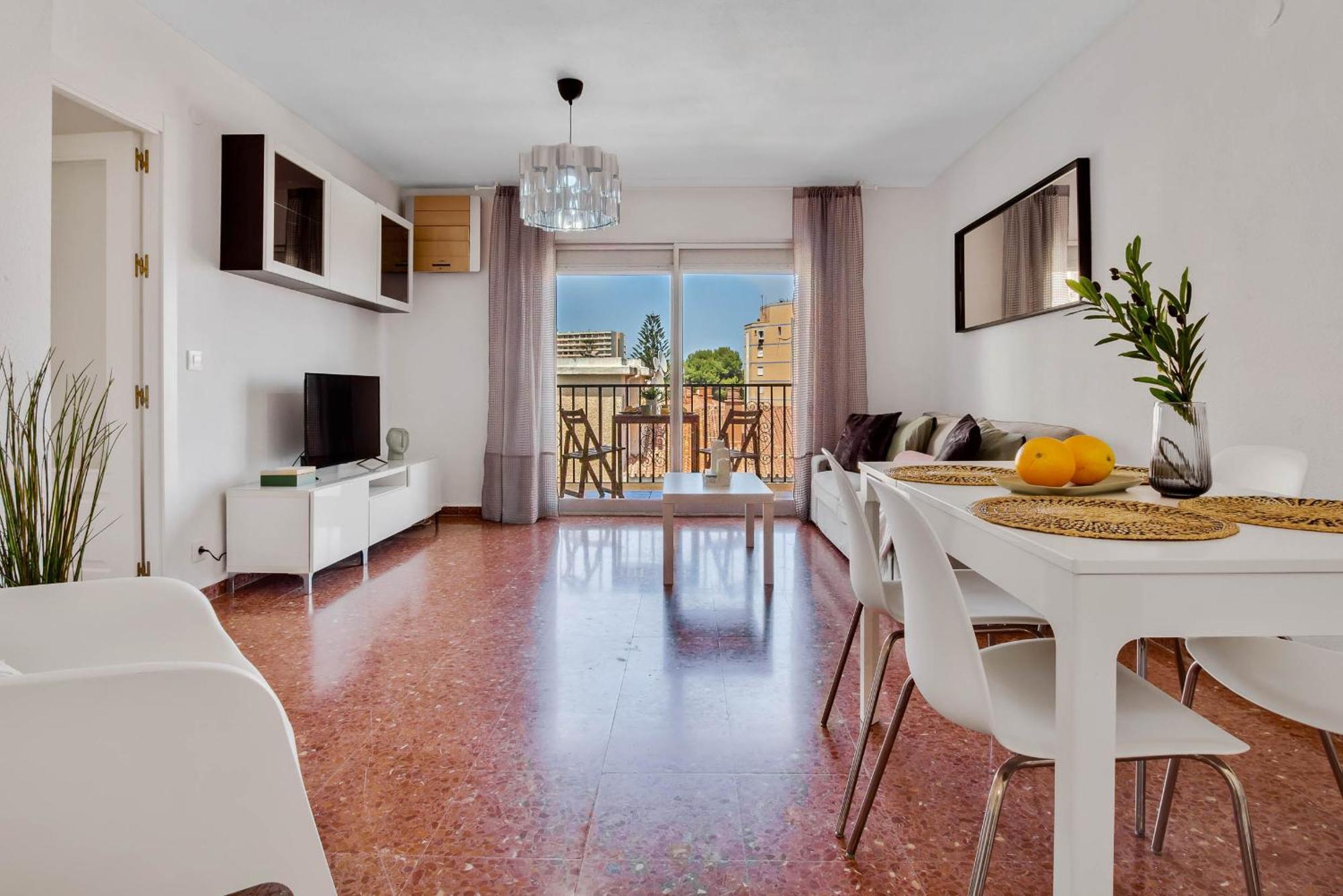 Porches 4d By Ivi Real Estate Apartment