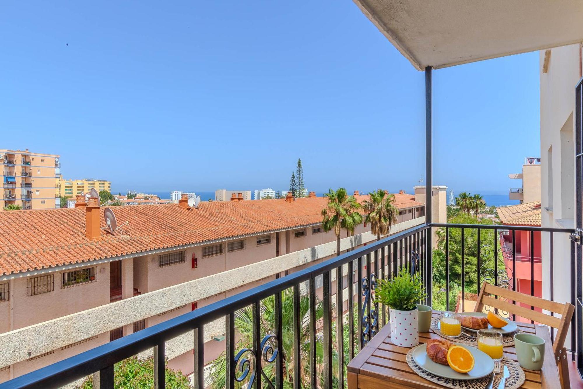 Apartment Porches 4d By Ivi Real Estate *