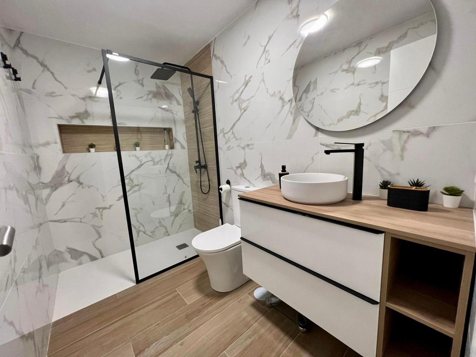 Appartement Torremuelle Playa Benalmádena