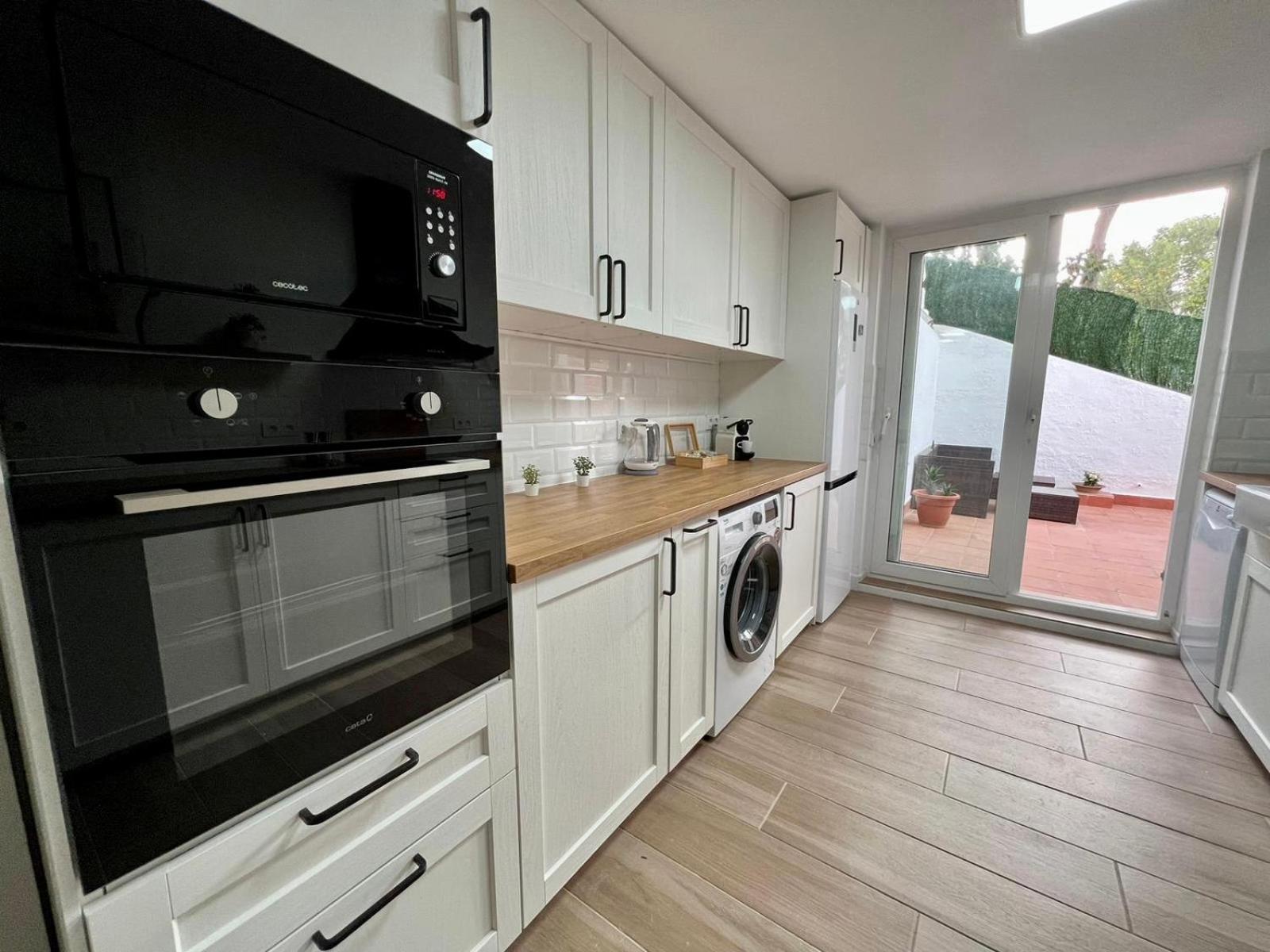 Torremuelle Playa Appartement Benalmádena