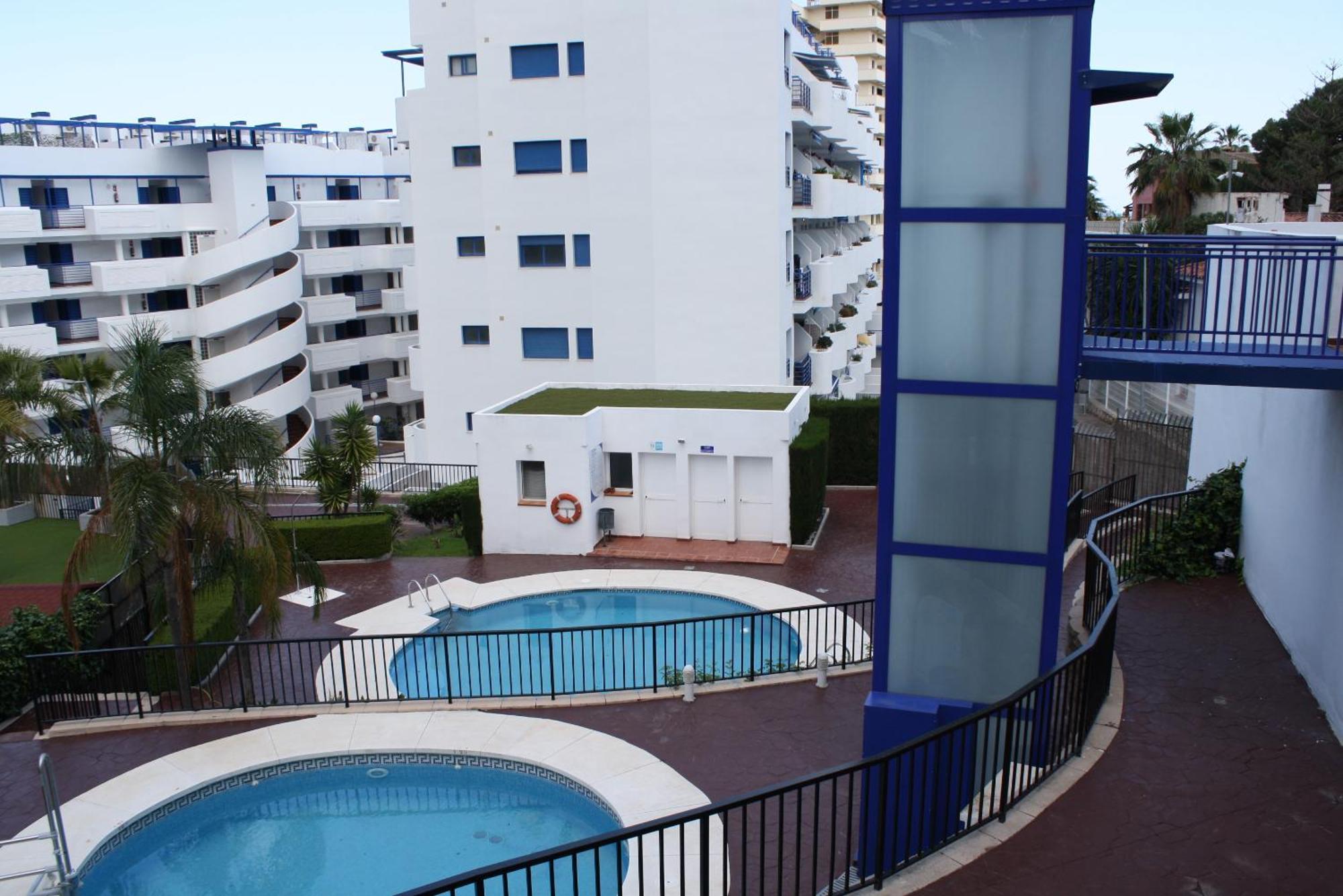 Apartment Pato Playa Con Piscinas Y Garaje *