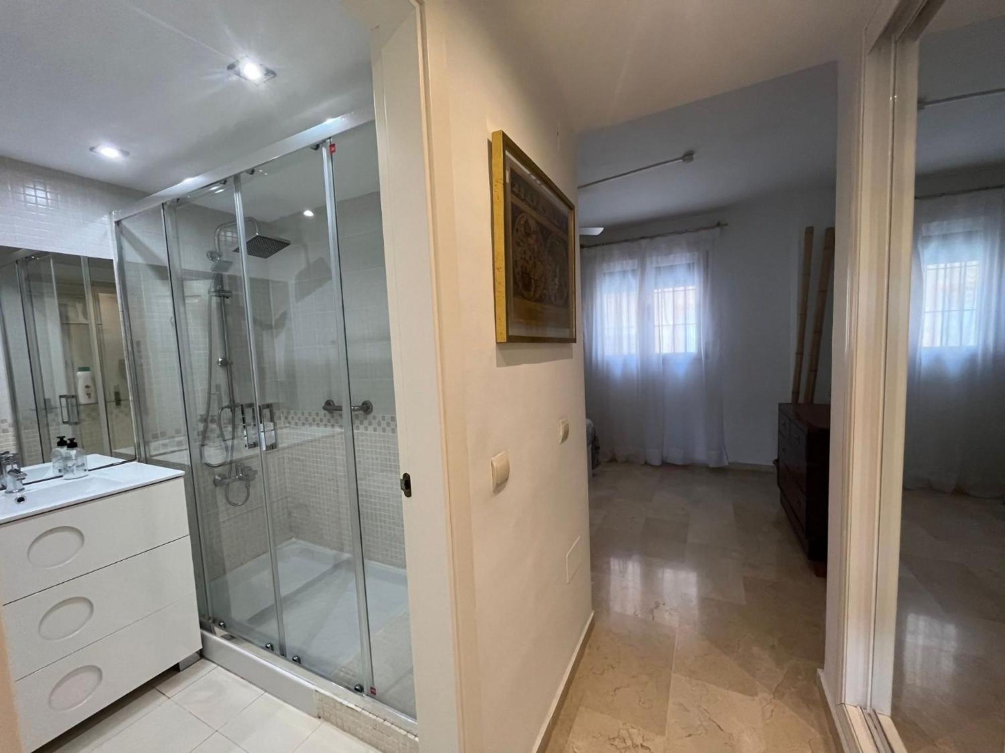 Torrequebrada Golf Parking Piscina Gym Air C Andra Apartment *