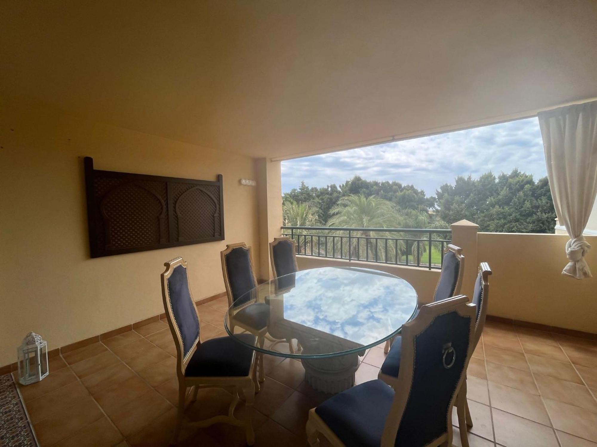 Apartment Torrequebrada Golf Parking Piscina Gym Air C Andra Benalmadena