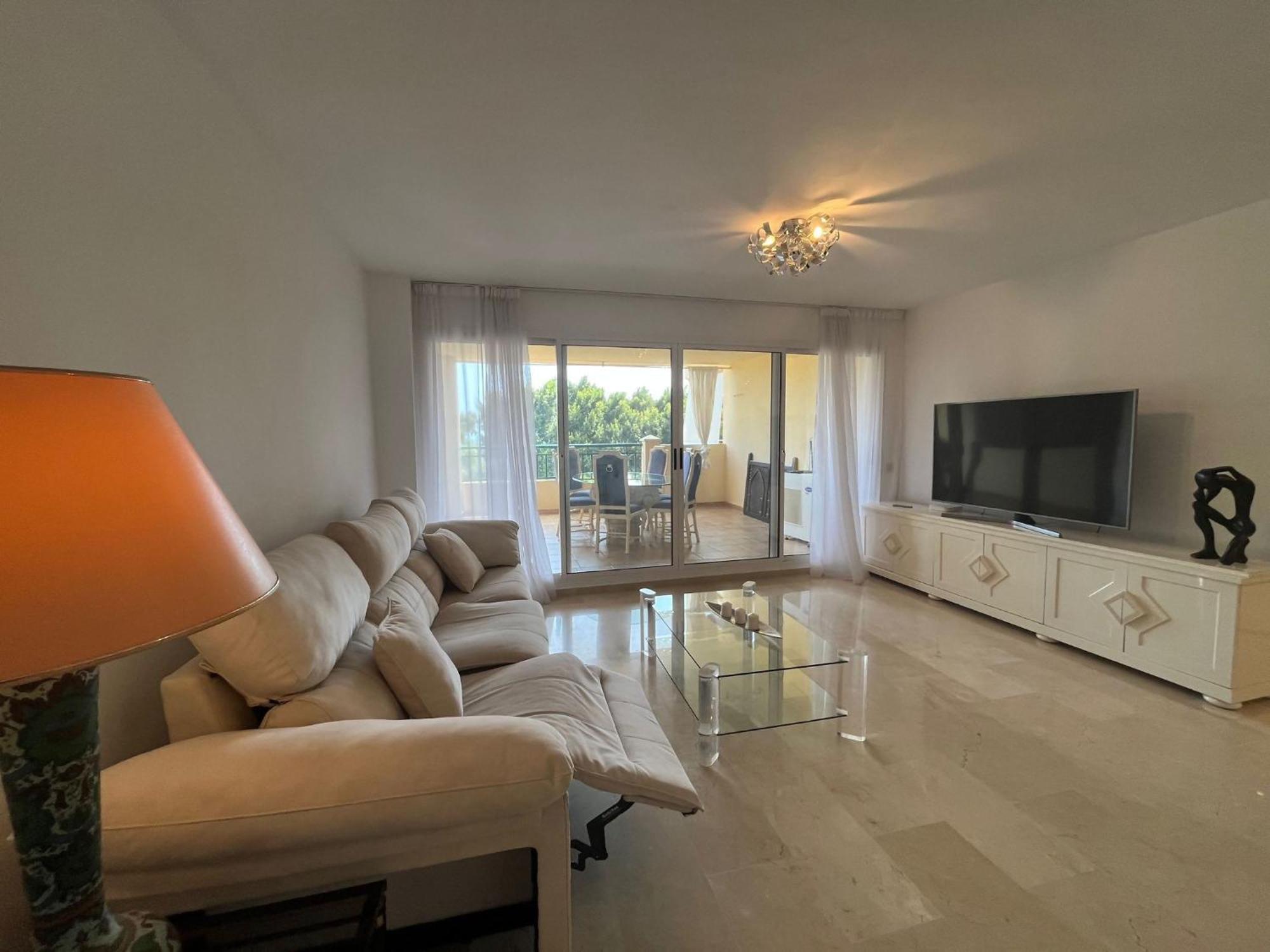 Apartment Torrequebrada Golf Parking Piscina Gym Air C Andra Benalmadena