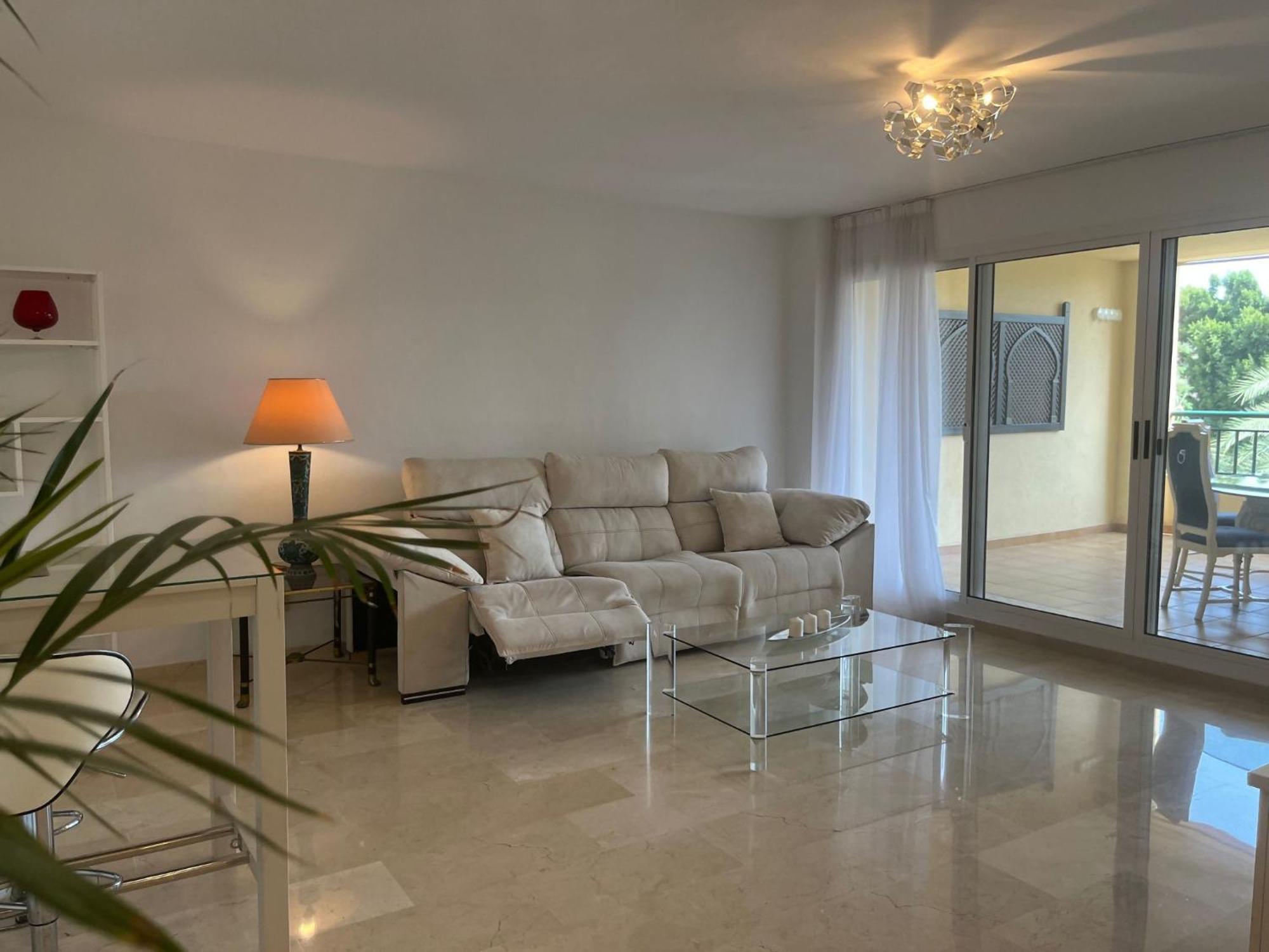 Torrequebrada Golf Parking Piscina Gym Air C Andra * Benalmadena