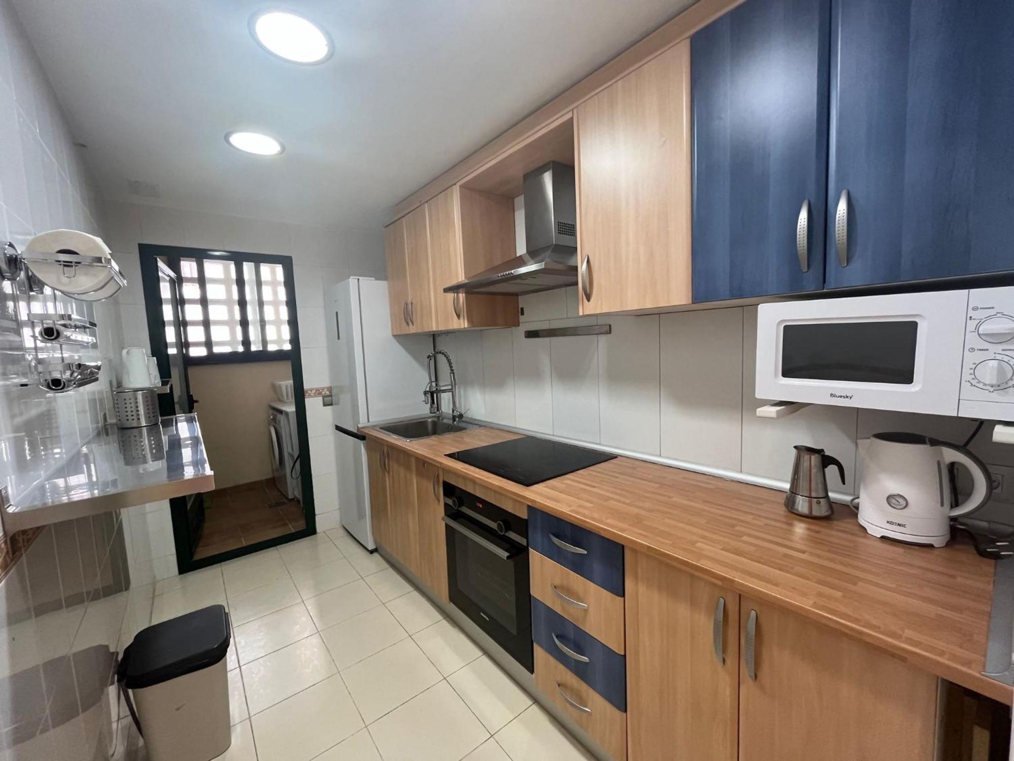 Torrequebrada Golf Parking Piscina Gym Air C Andra Apartment Benalmadena