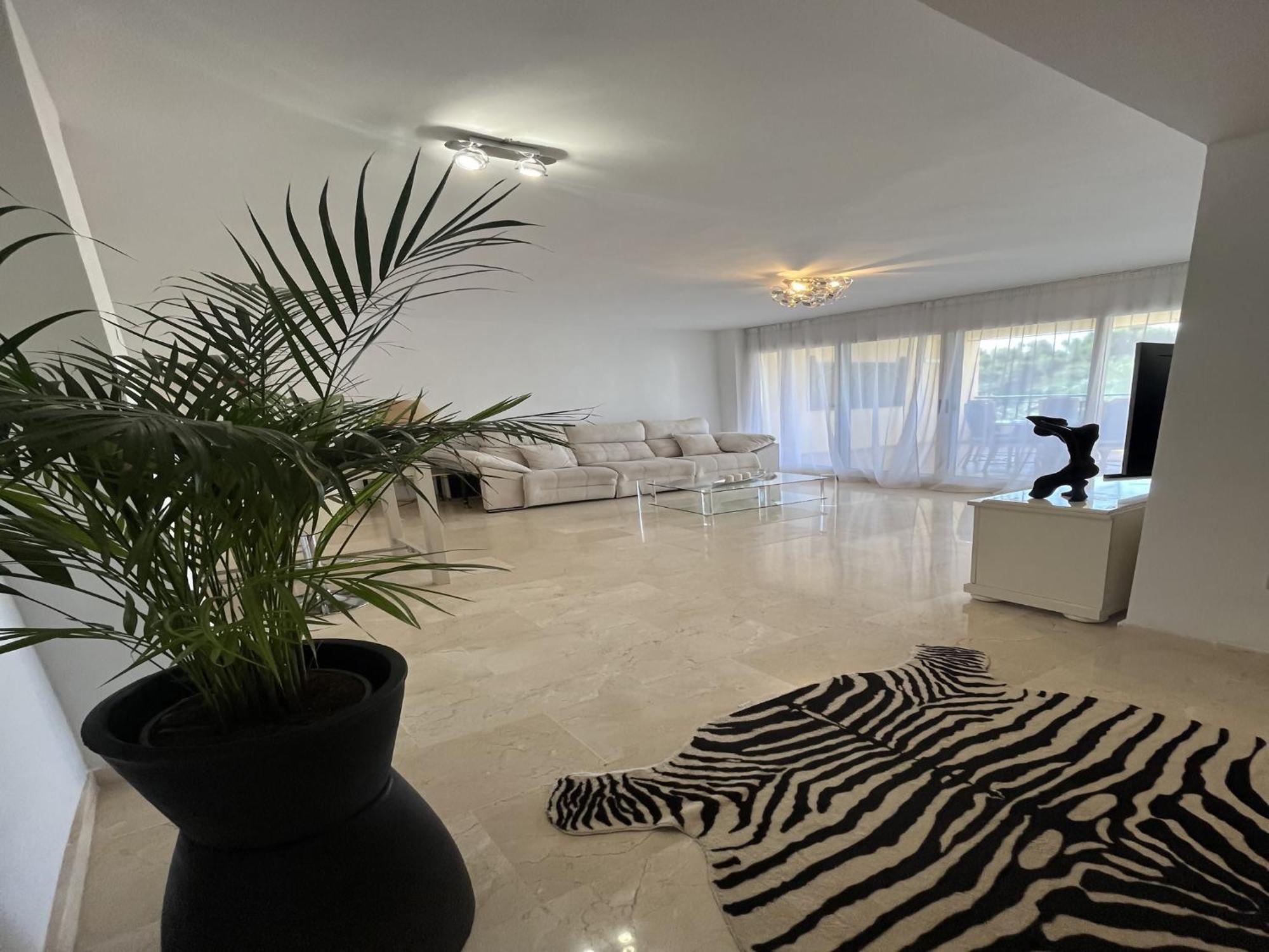 Apartment Torrequebrada Golf Parking Piscina Gym Air C Andra