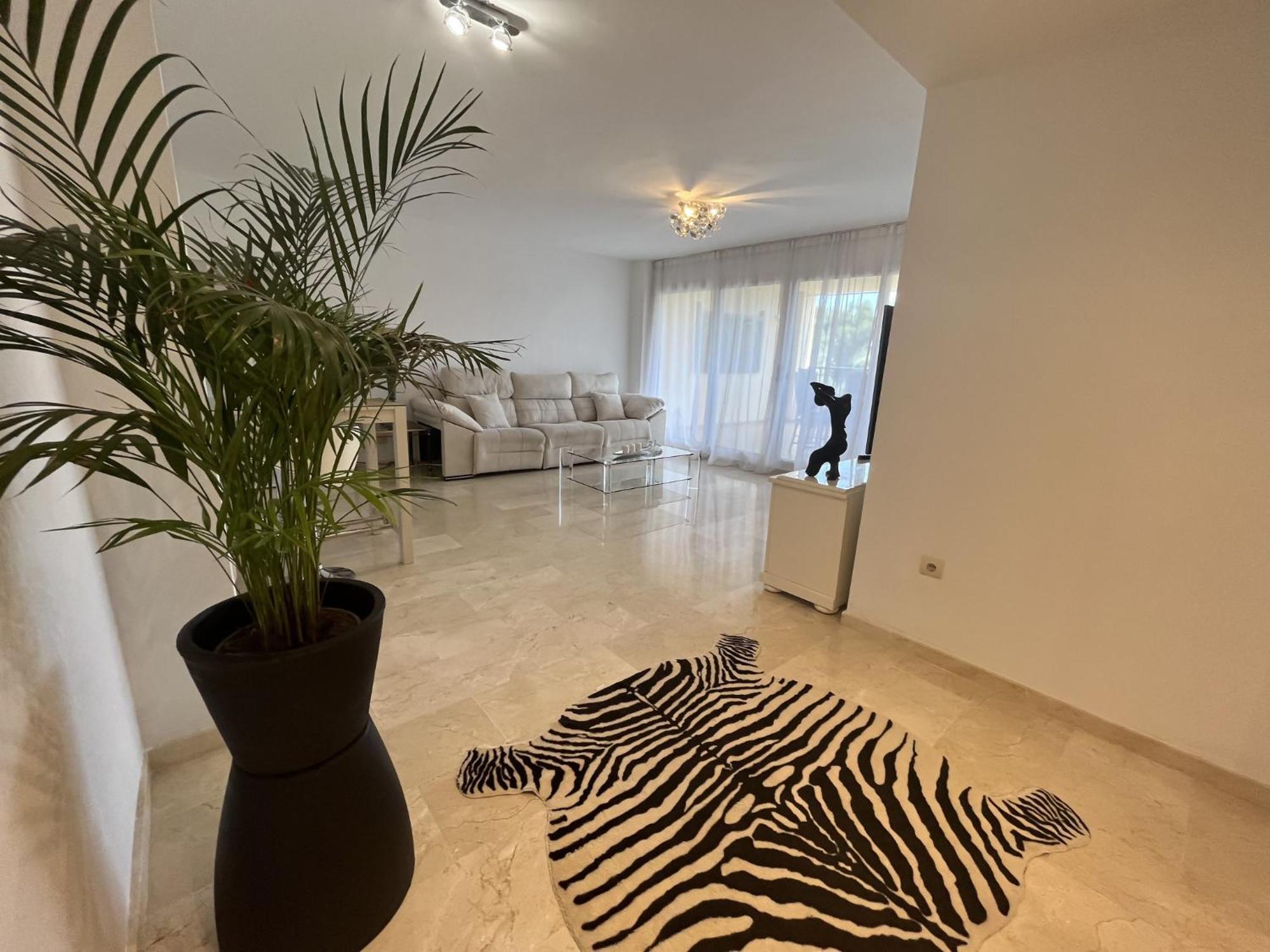 Torrequebrada Golf Parking Piscina Gym Air C Andra Apartment *