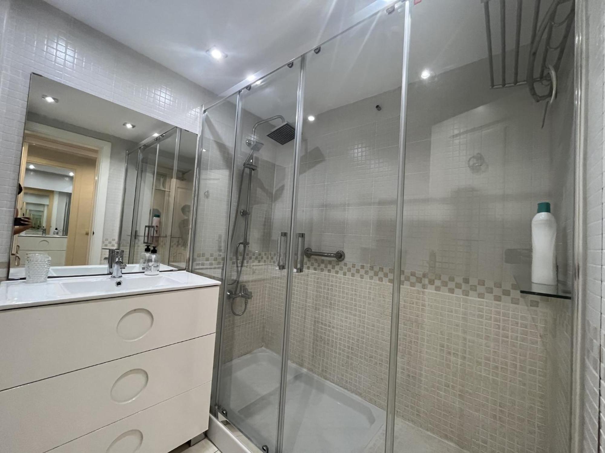 Torrequebrada Golf Parking Piscina Gym Air C Andra Apartment *