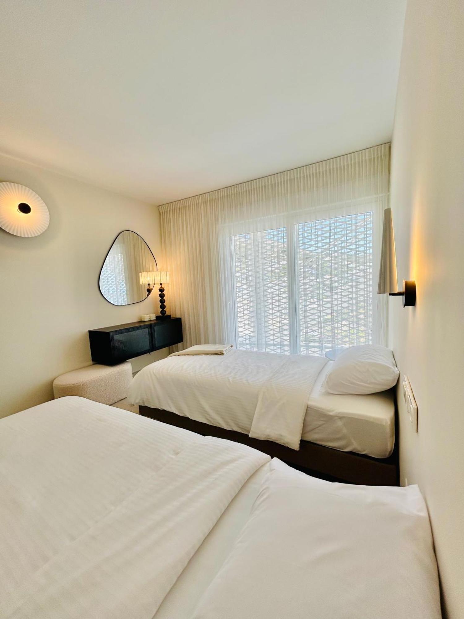 Appartement Classy Hill *