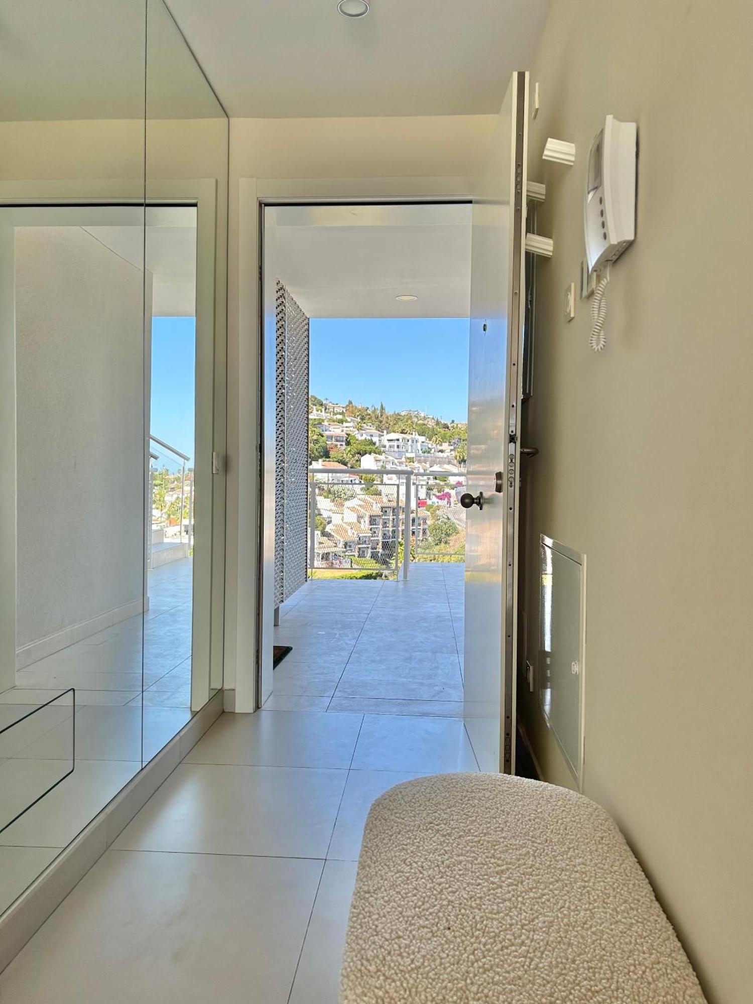 Classy Hill Benalmádena