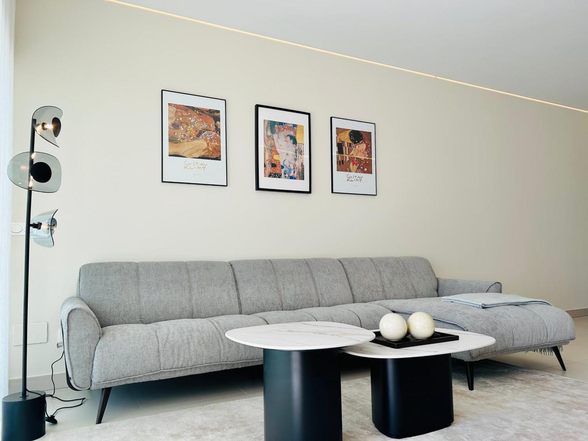 Appartement Classy Hill *
