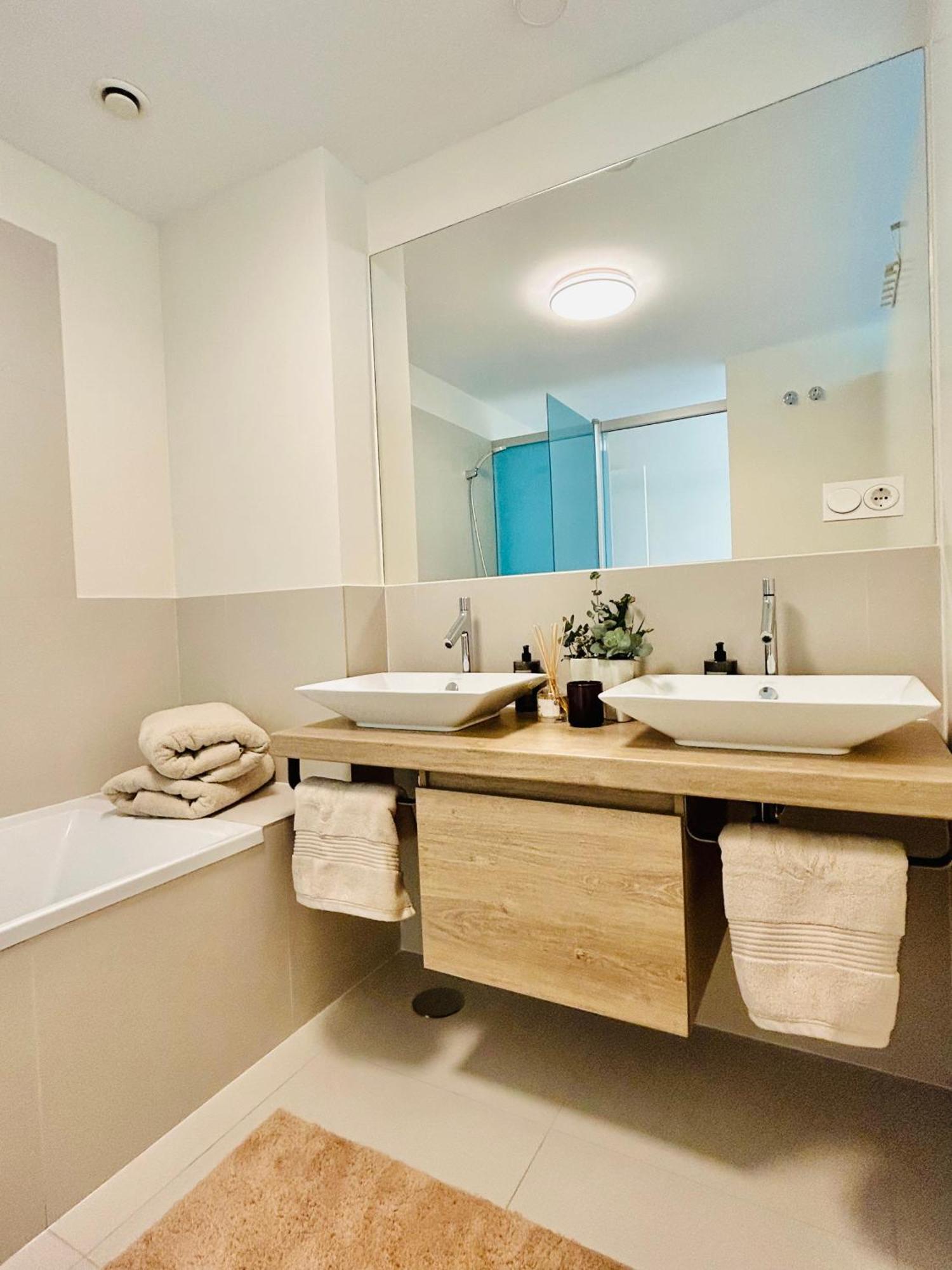 Appartement Classy Hill Benalmádena