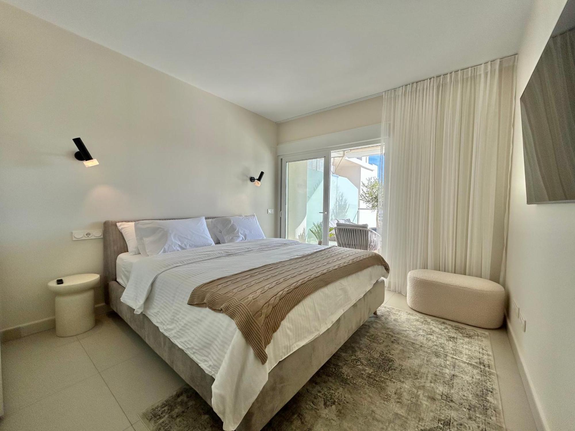 Appartement Classy Hill *