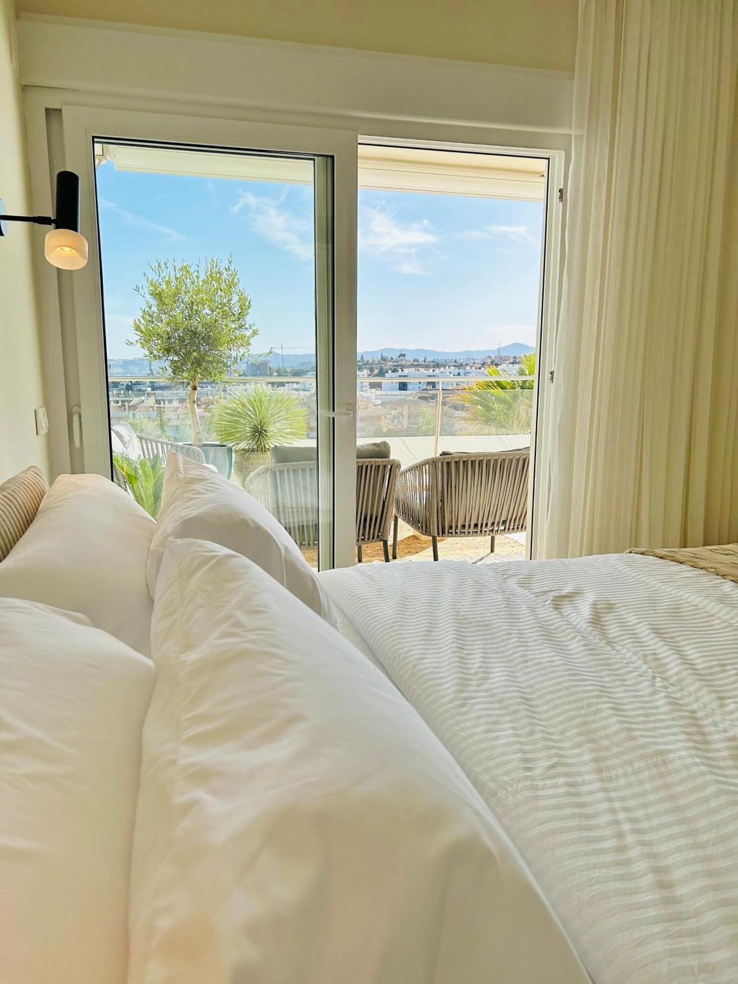 Classy Hill Appartement *
