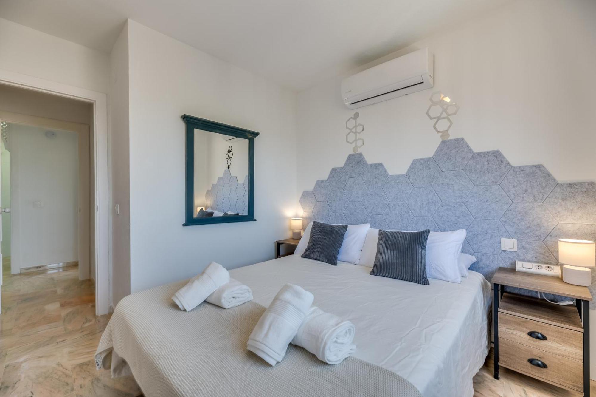 Vb Myramar 2bdr Apartment