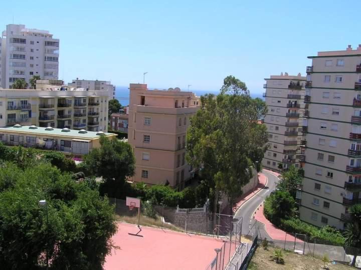 Apartment Minerva Evening Sun Study Benalmadena