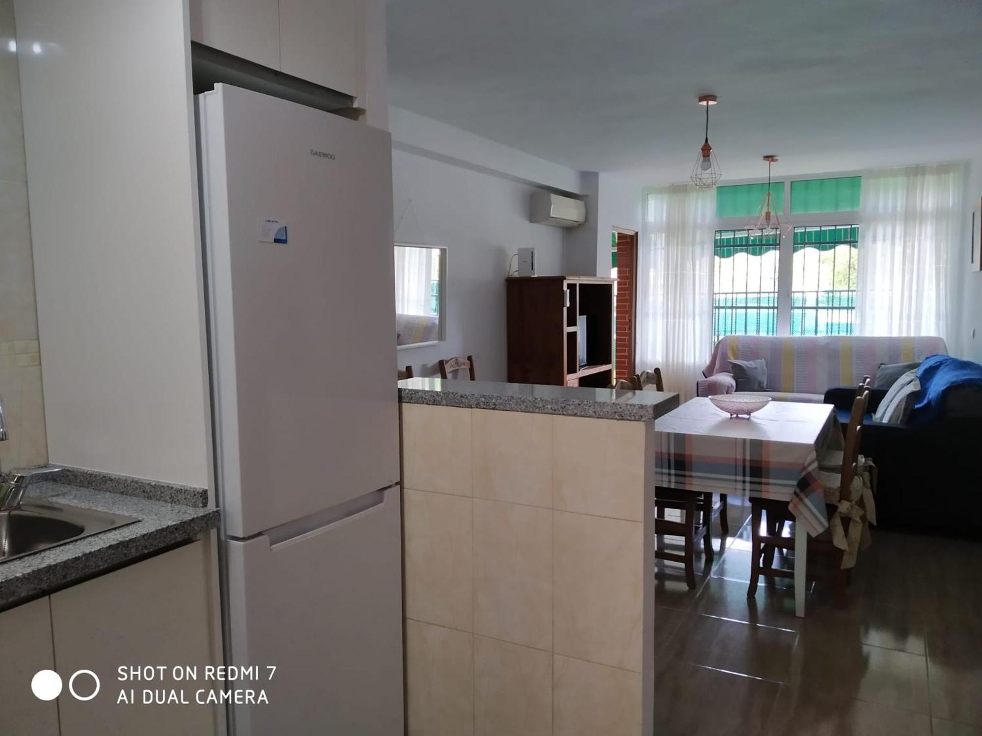 Apartment 15 Avenida De La Telefonica