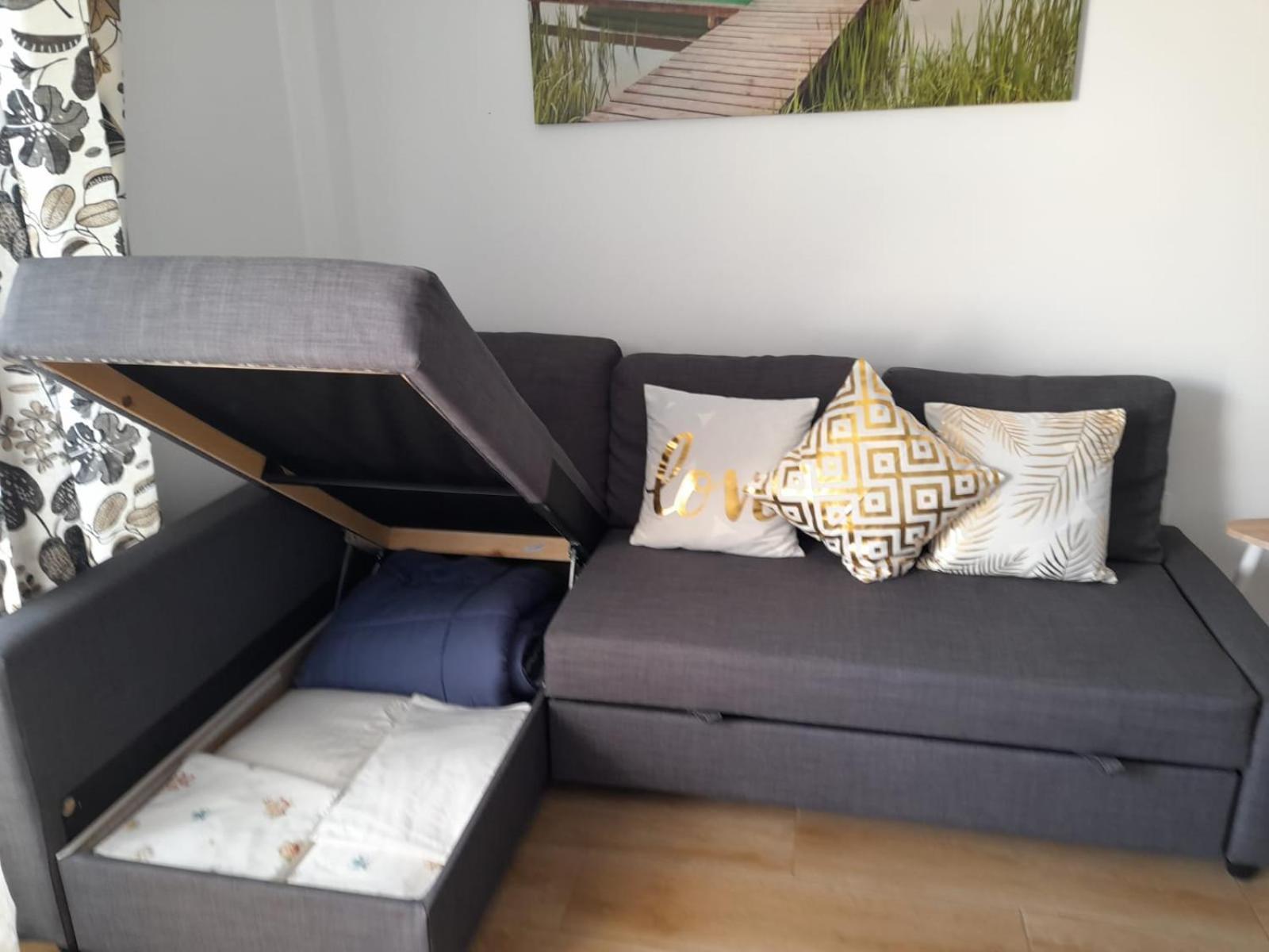 Appartement Benalbeach Holidays *