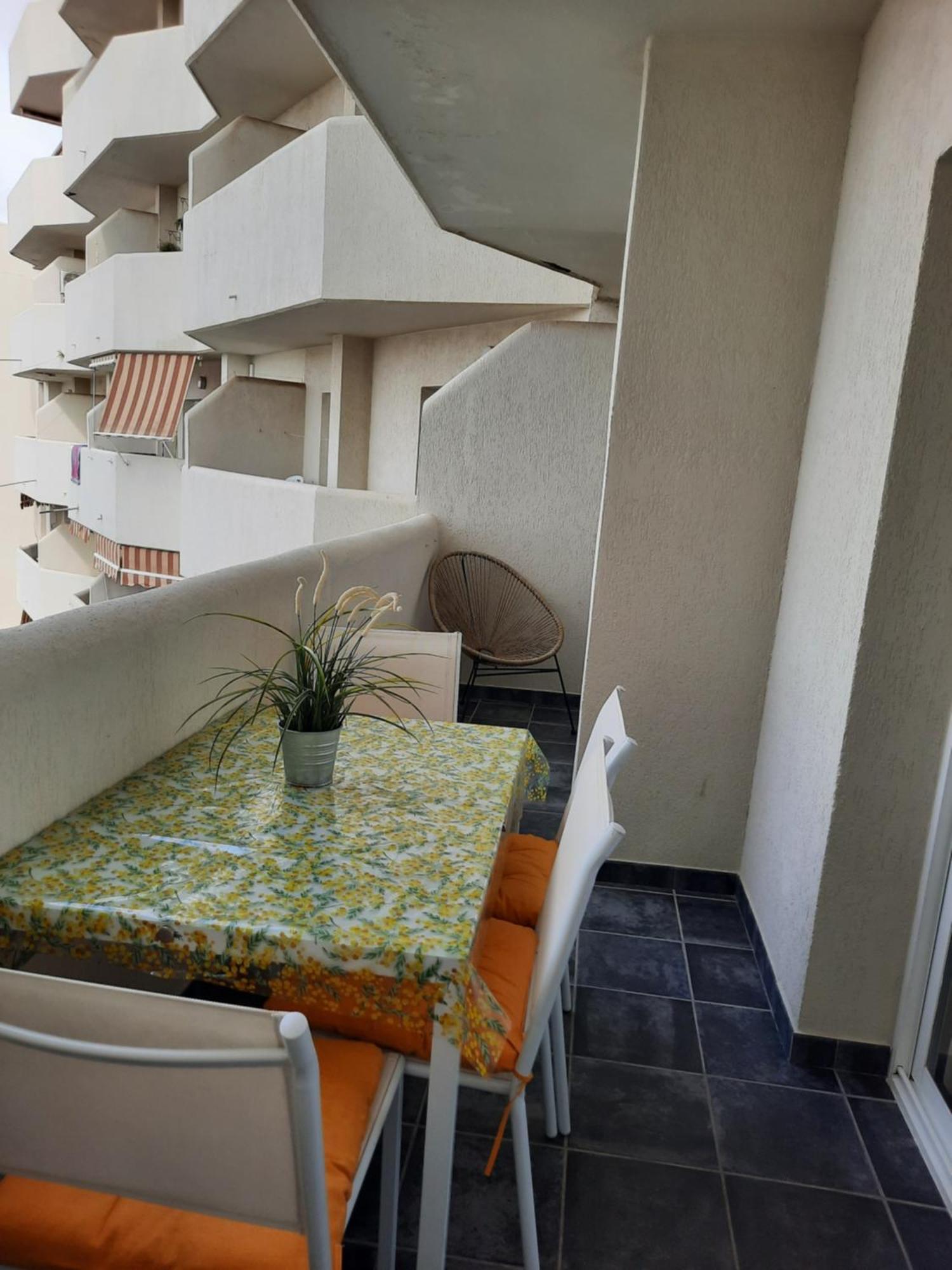 Appartement Benalbeach Holidays