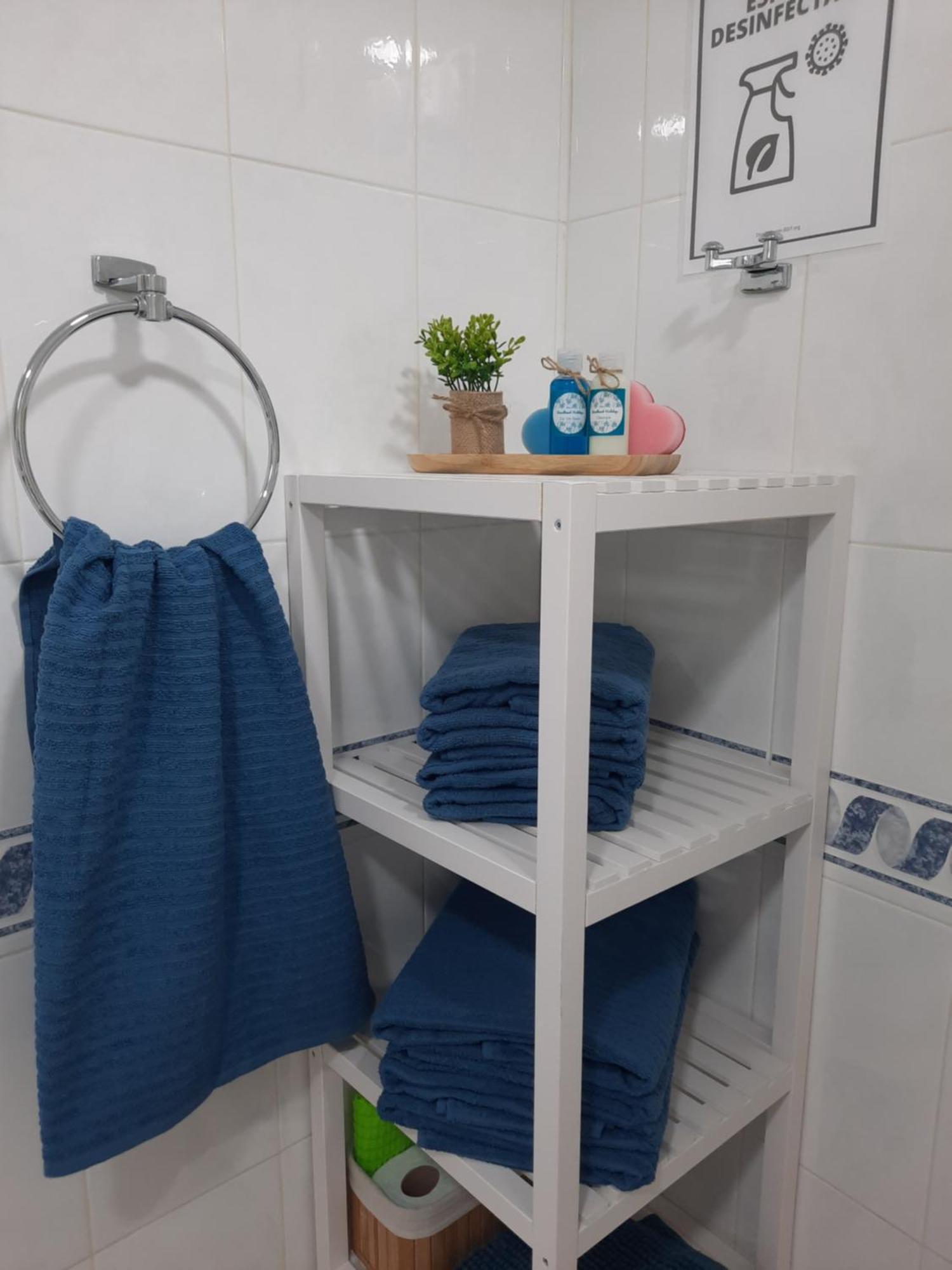 Benalbeach Holidays Appartement Benalmádena