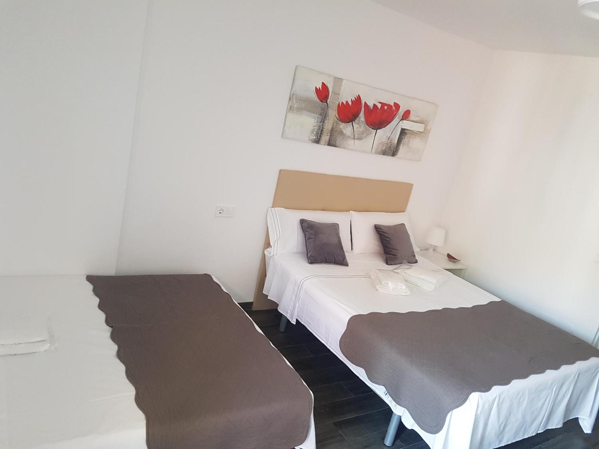 Minerva Jupiter Apartment *