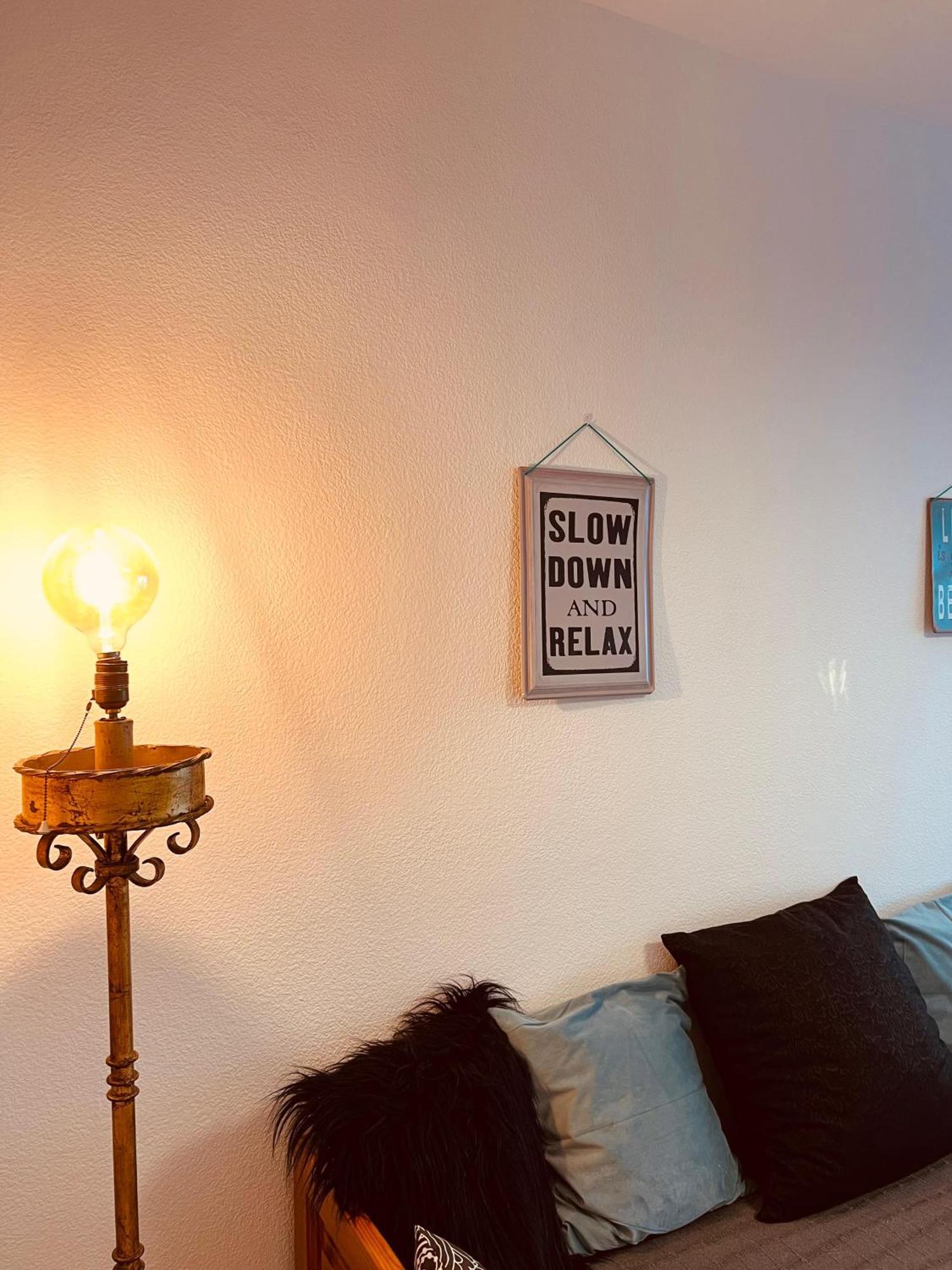 Appartement Hercules Nuevo Y Moderno Estudio Benalmádena