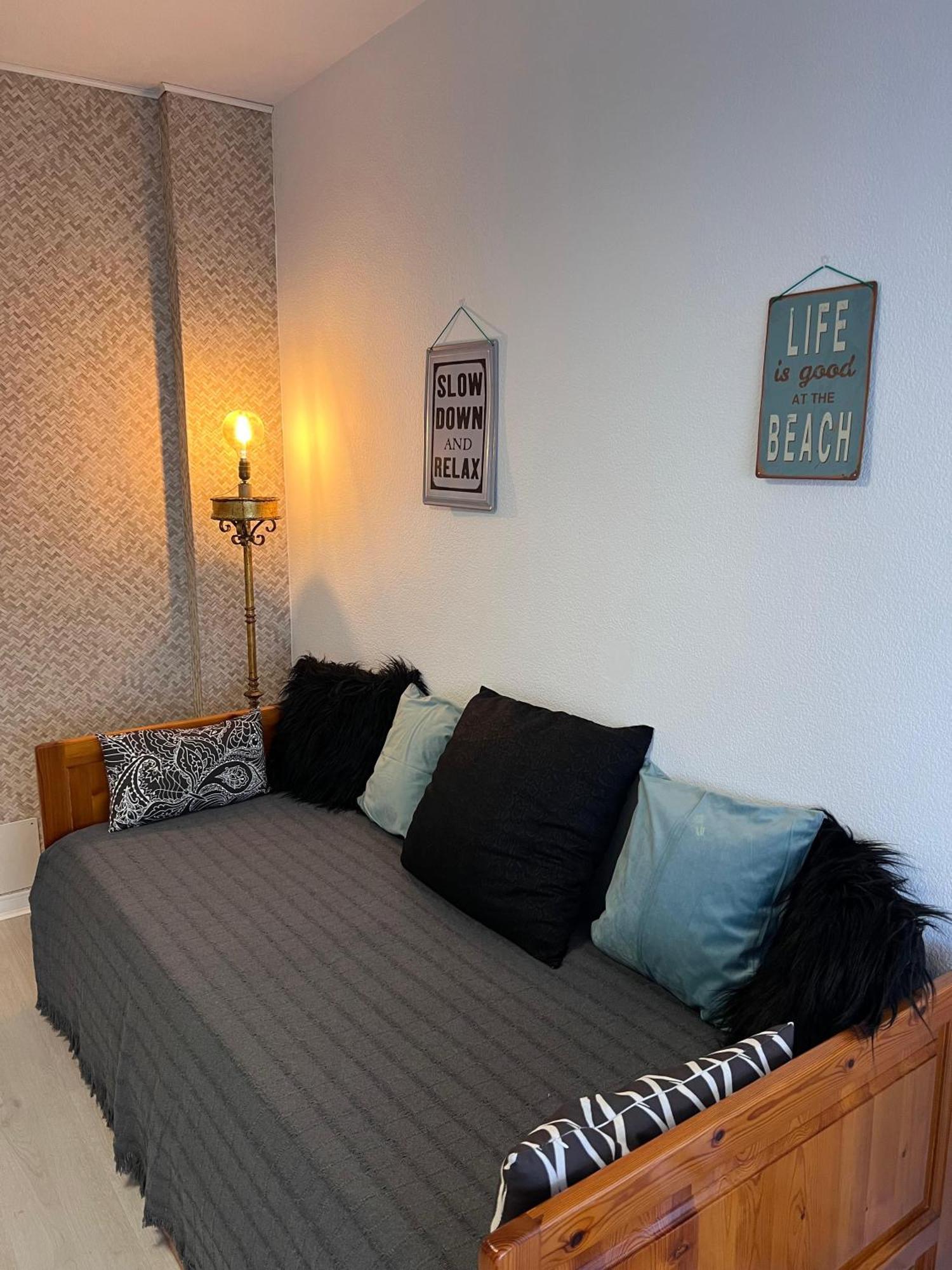 Appartement Hercules Nuevo Y Moderno Estudio *