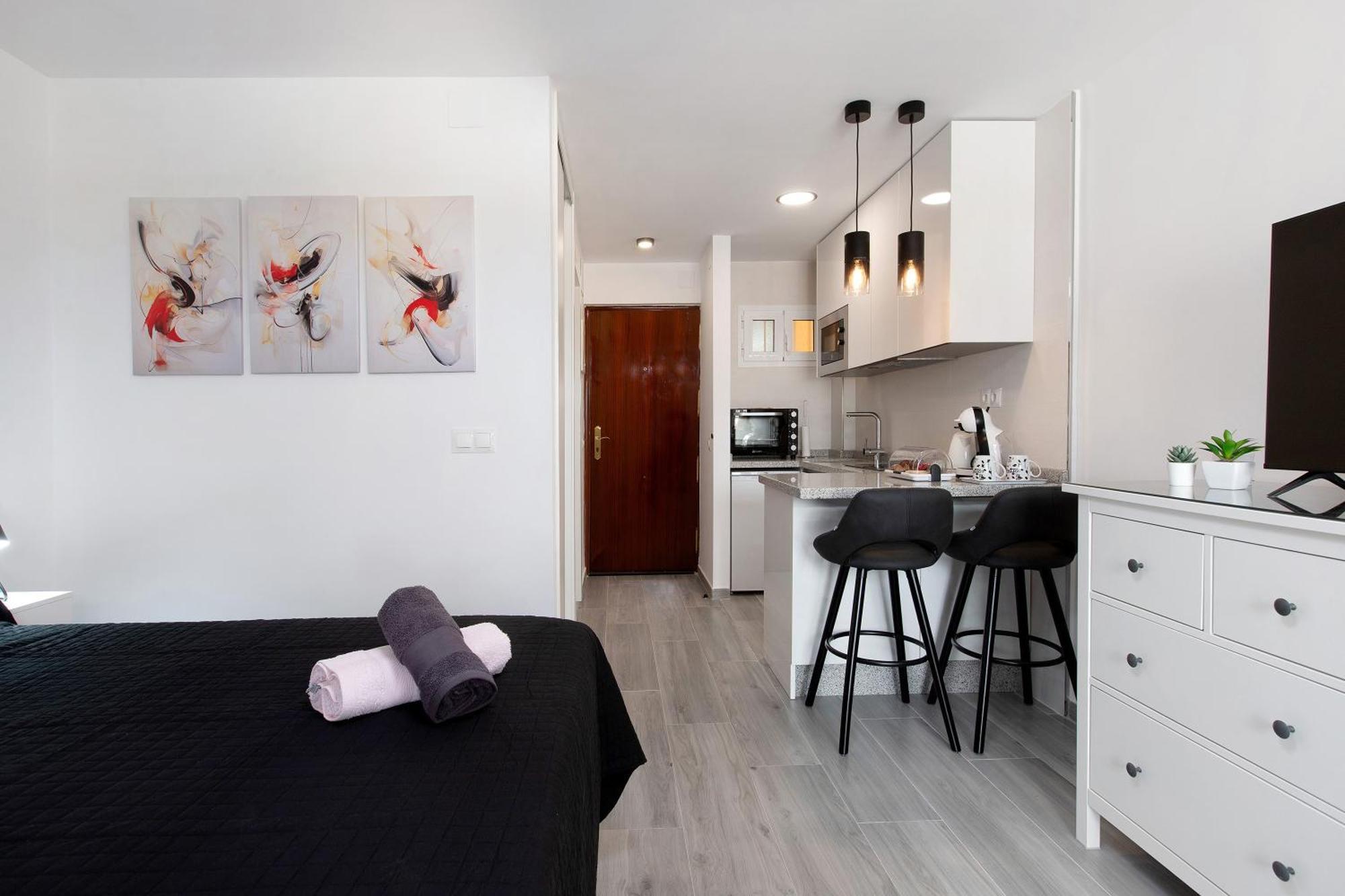 Apartment Agata 2024 Benalmádena