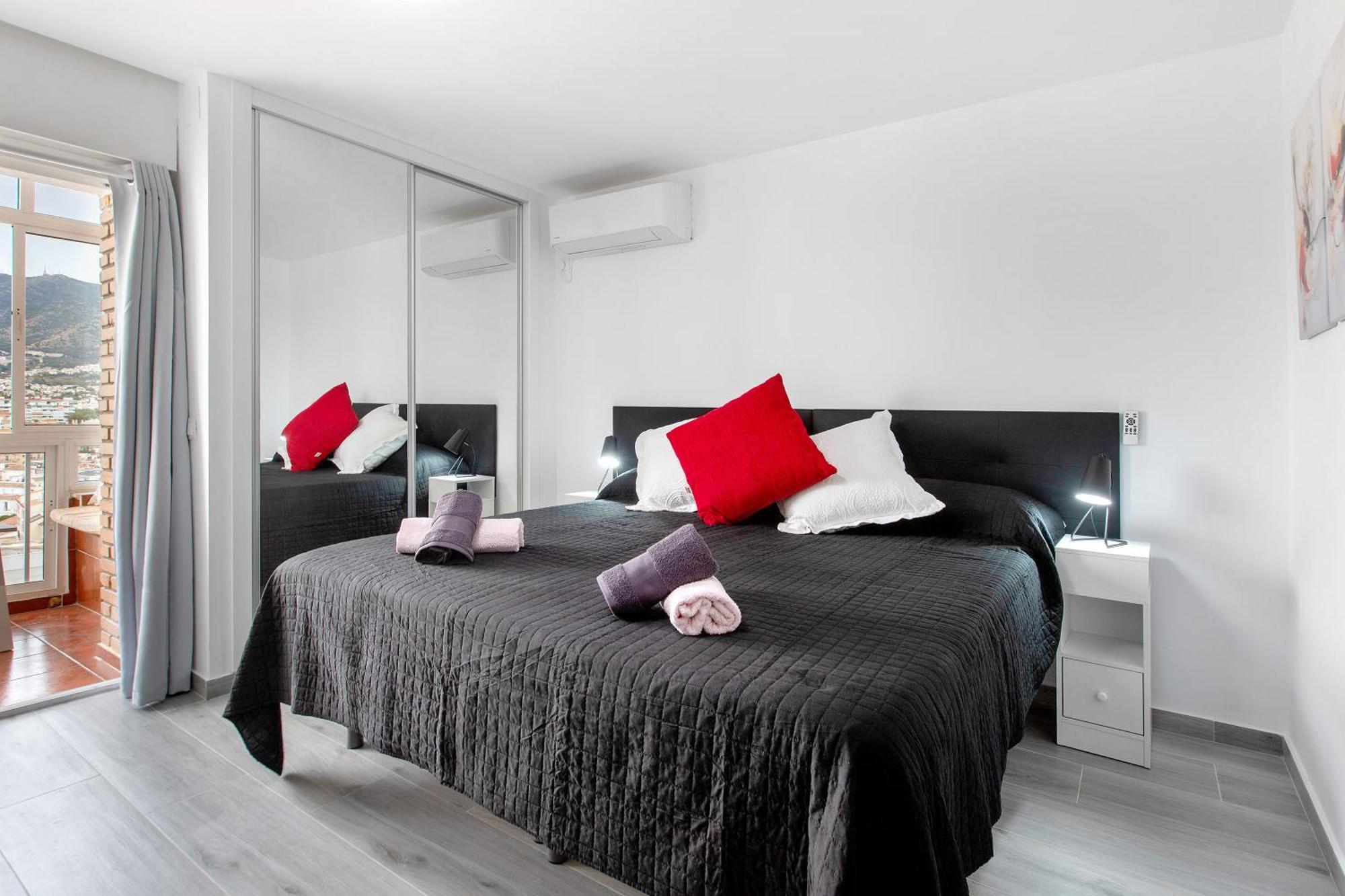 Apartment Agata 2024 Benalmádena