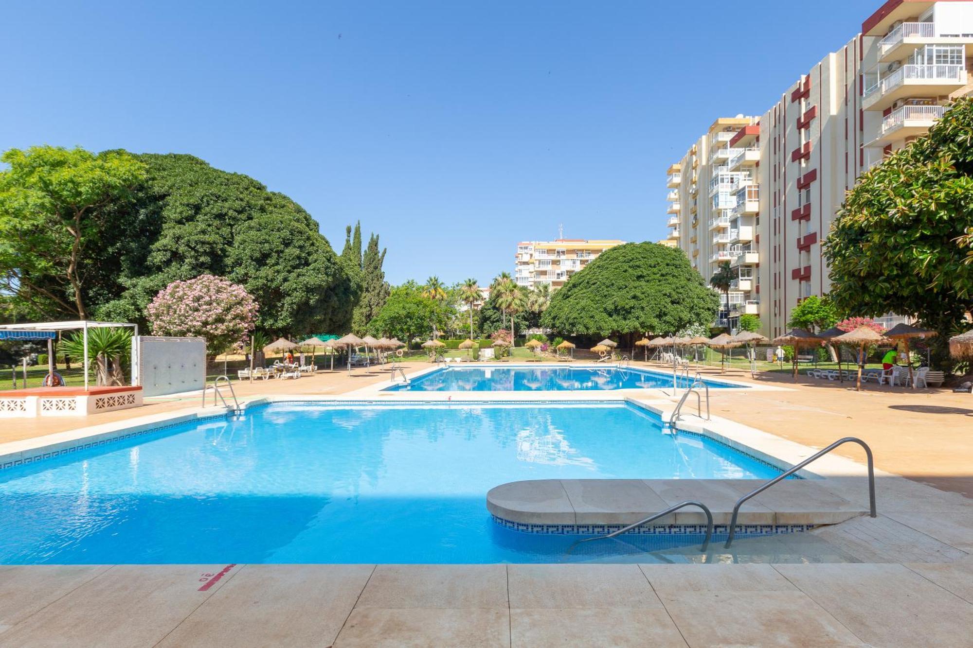 Agata 2024 Apartment Benalmádena