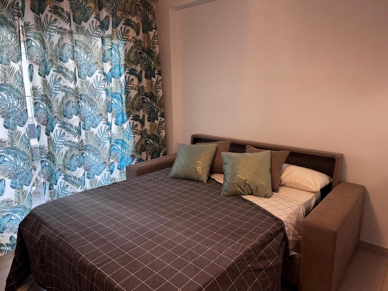 Apartment Elegante Luminoso Y Nuevo Benalmadena