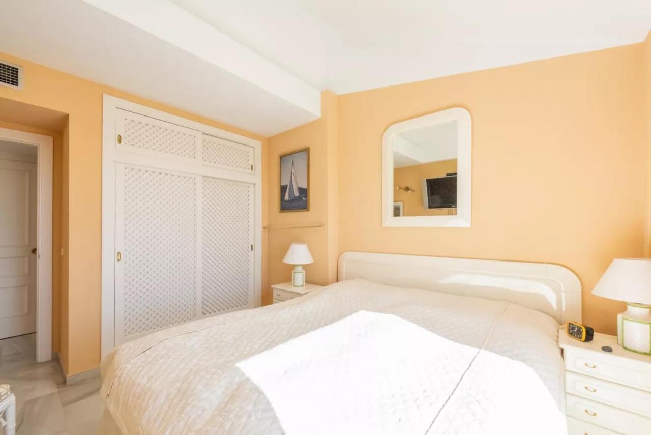 Apartment Marina Vistas - Puerto Marina Benalmadena