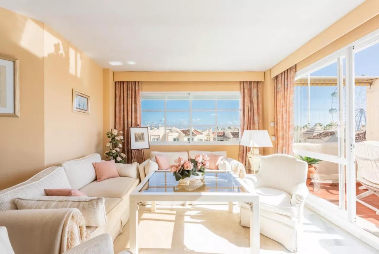 Apartment Marina Vistas - Puerto Marina *