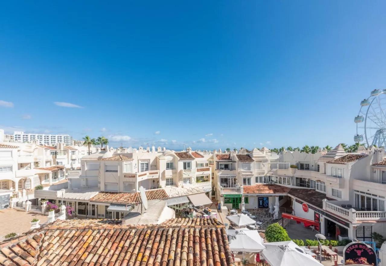 Marina Vistas - Puerto Marina Apartment