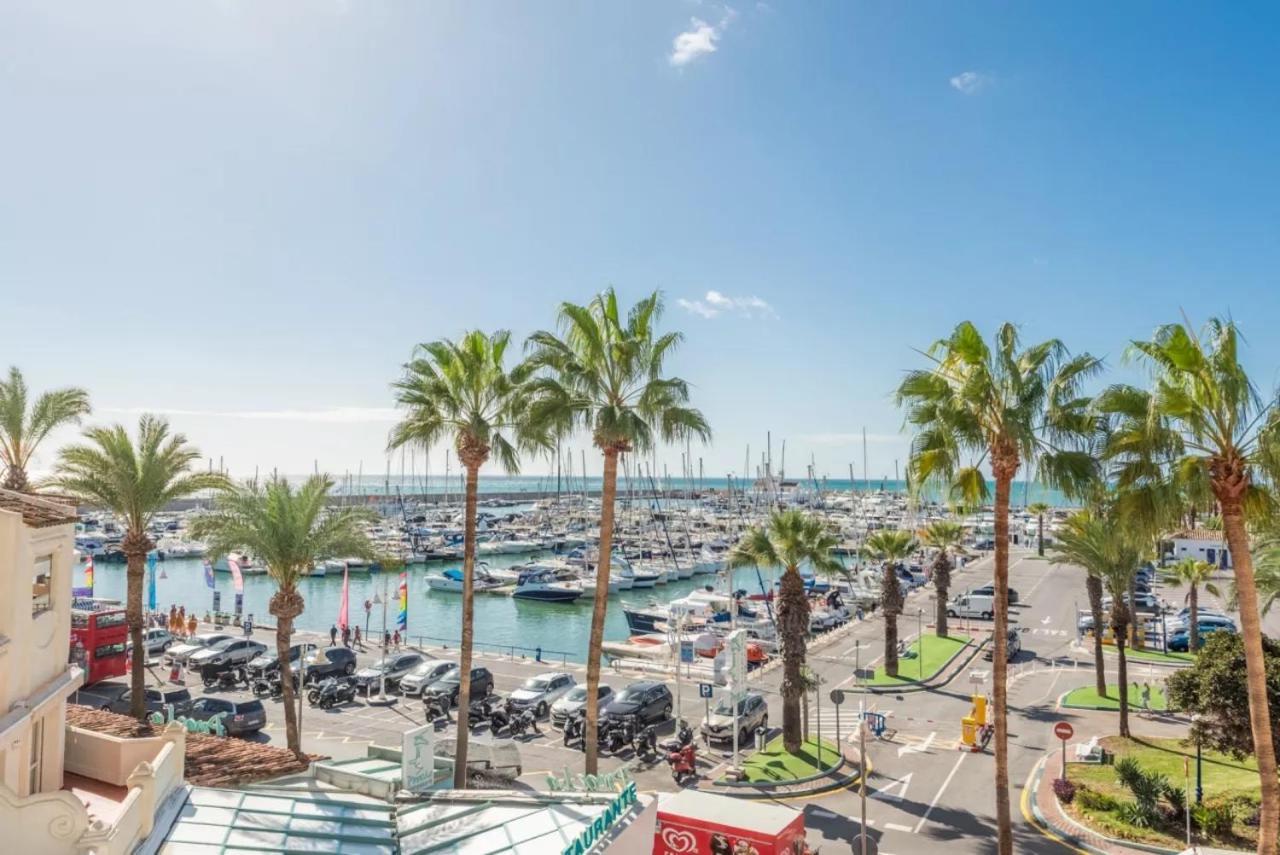 Marina Vistas - Puerto Marina * Benalmadena