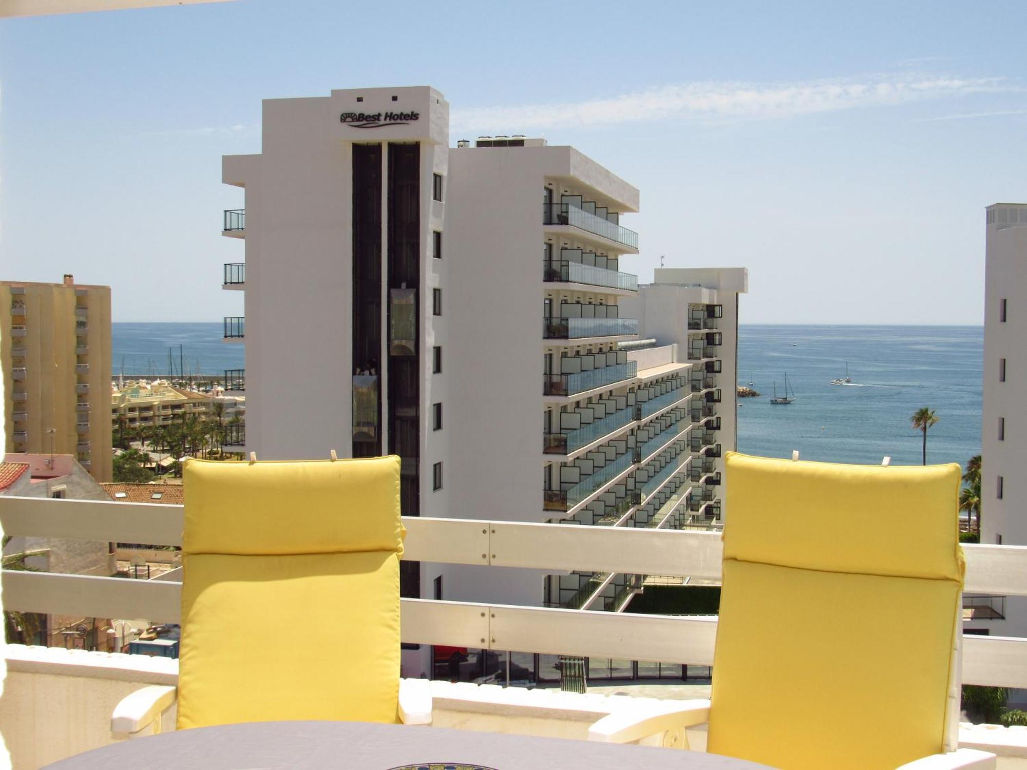 Apartment Manantial
