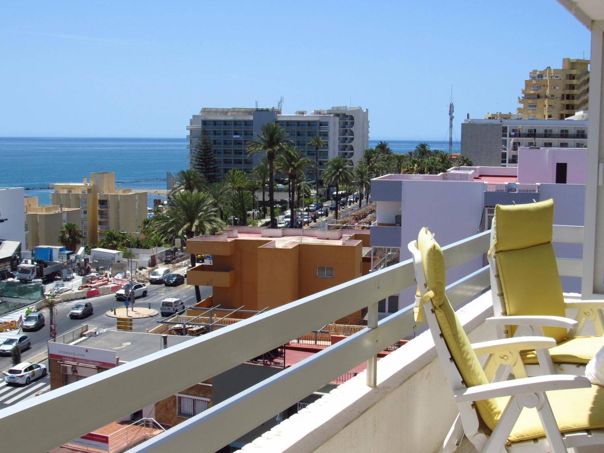 Manantial Apartment Benalmadena