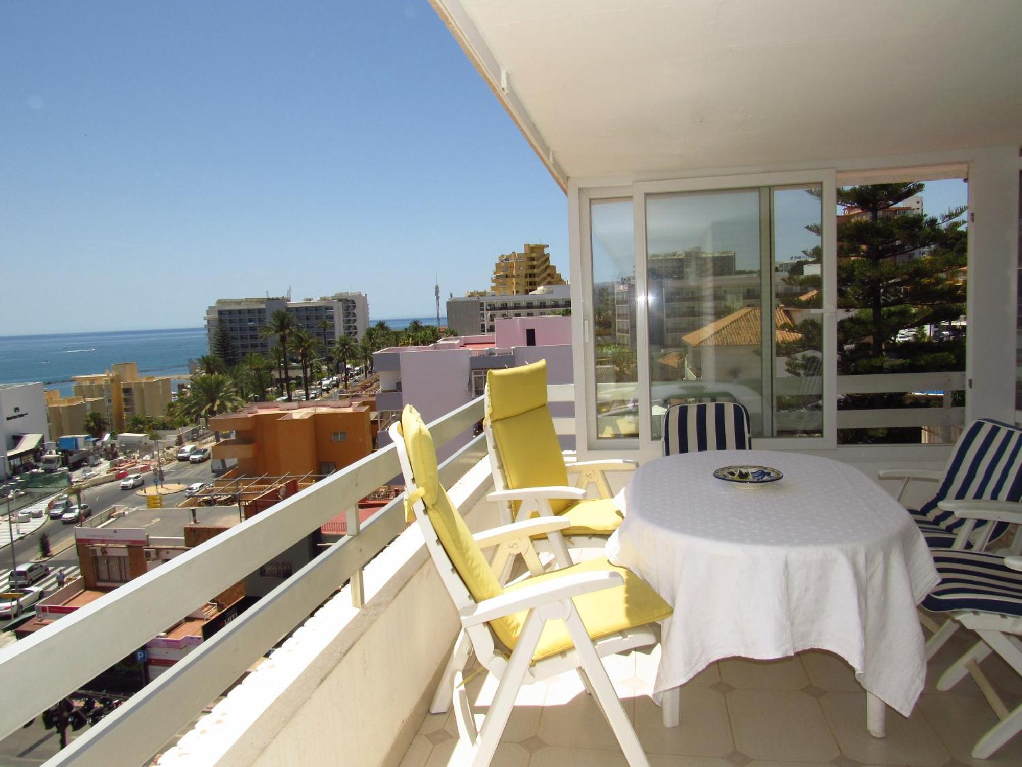 Manantial Benalmadena