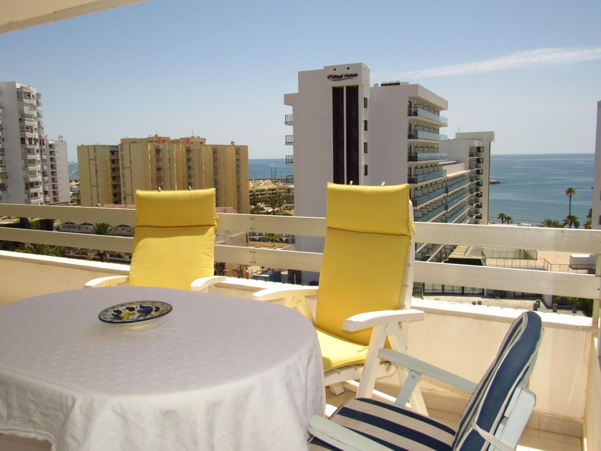Apartment Manantial