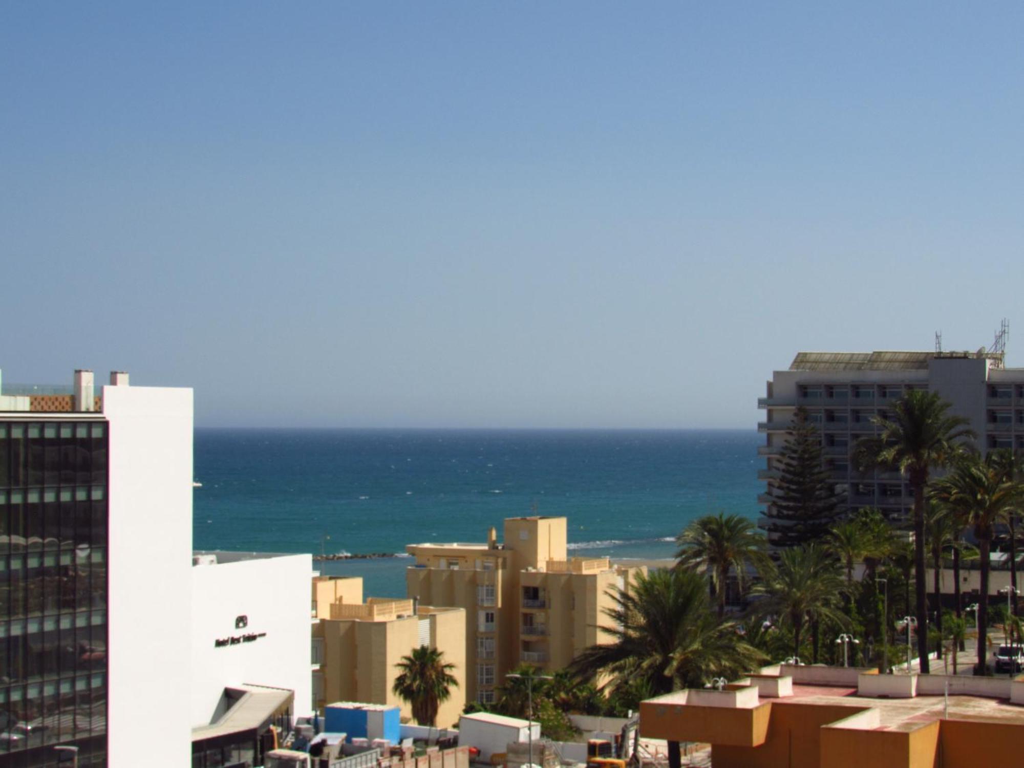 Manantial Apartment