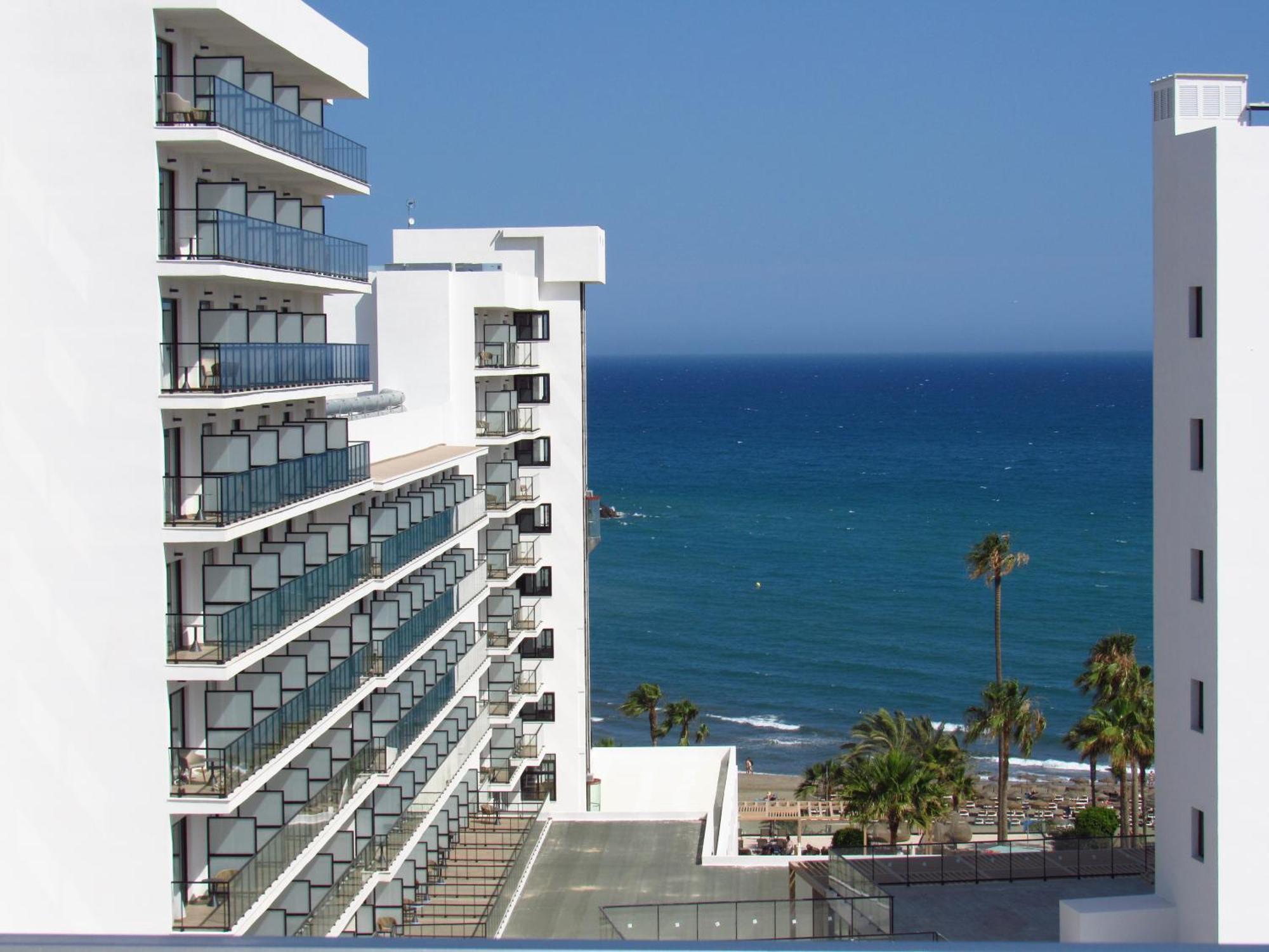 Manantial Apartment Benalmadena