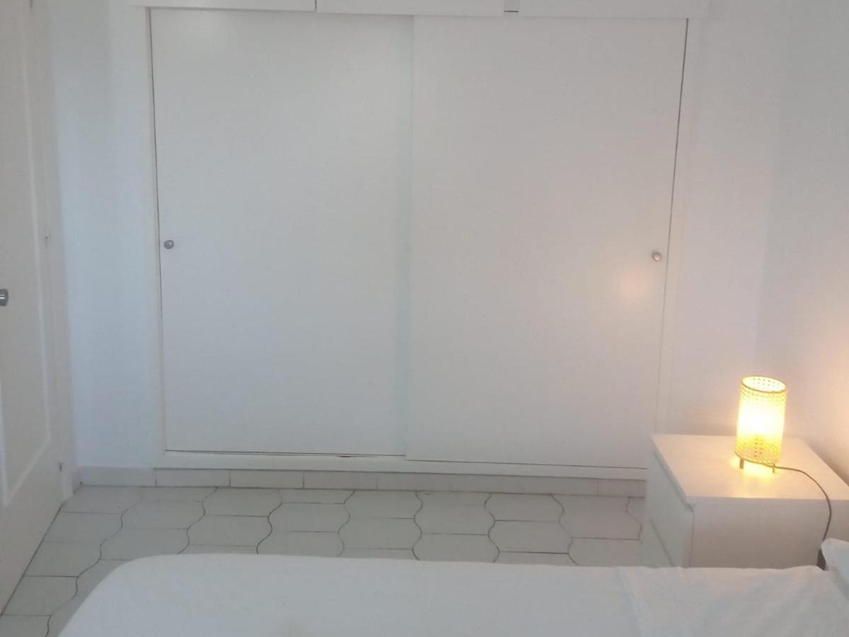 Apartamento El Estudio De La Playa Benalbeach Vistas Al Mar *