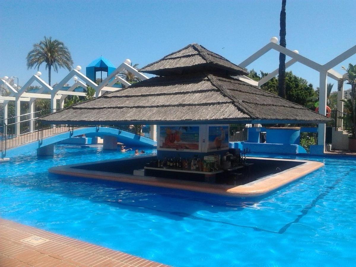 Estudio Alegria Benal Appartement Benalmádena